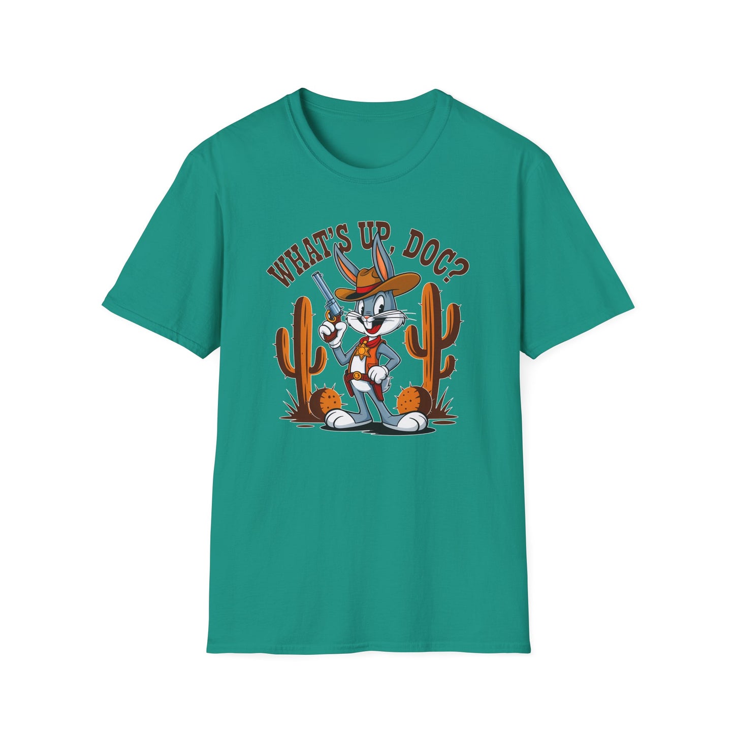 Cartoon T Shirt, Animation Shirt, Funny Animals Tee Shirt