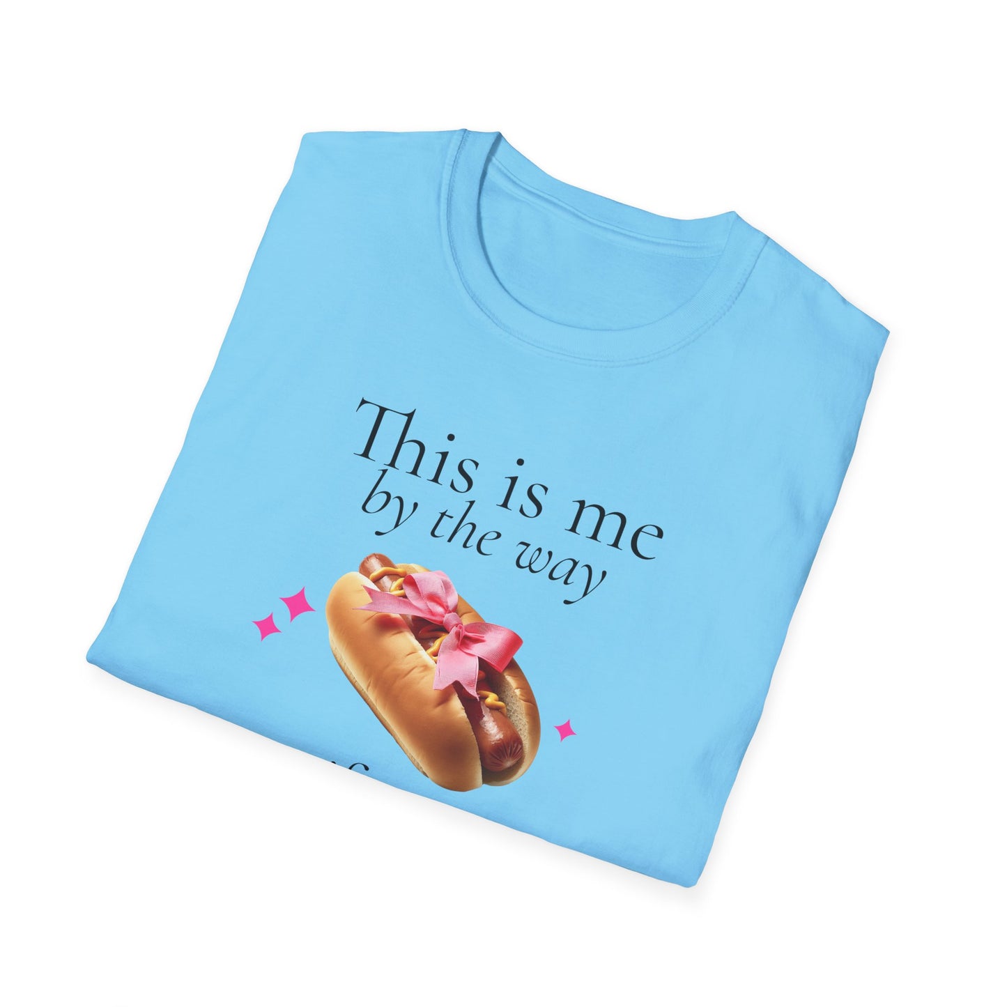 Funny Food T Shirts Unisex Softstyle Short Sleeve Tee Art Design Gildan 64000 Graphic Tee