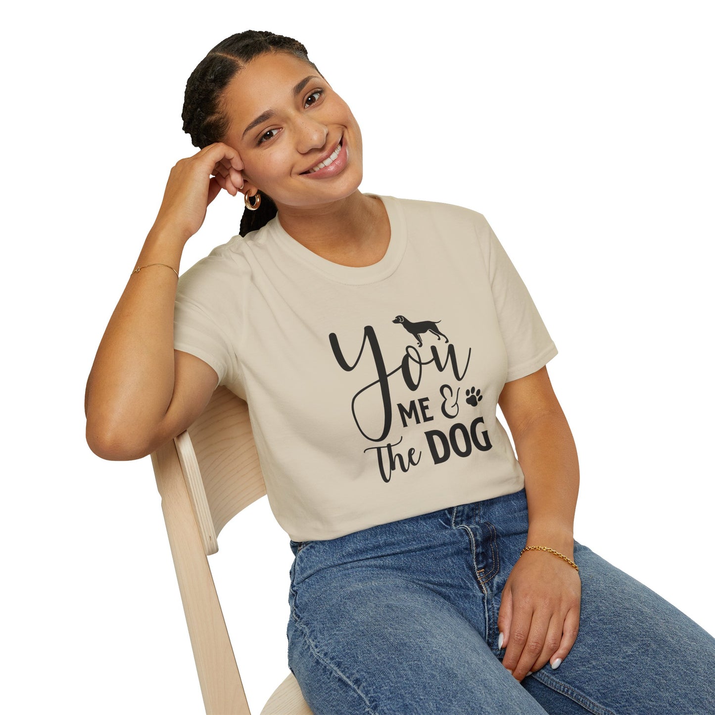 Dog Slogan T-Shirts, T-Shirts with Funny Words, Tee Shirt with Funny Quotes - 20