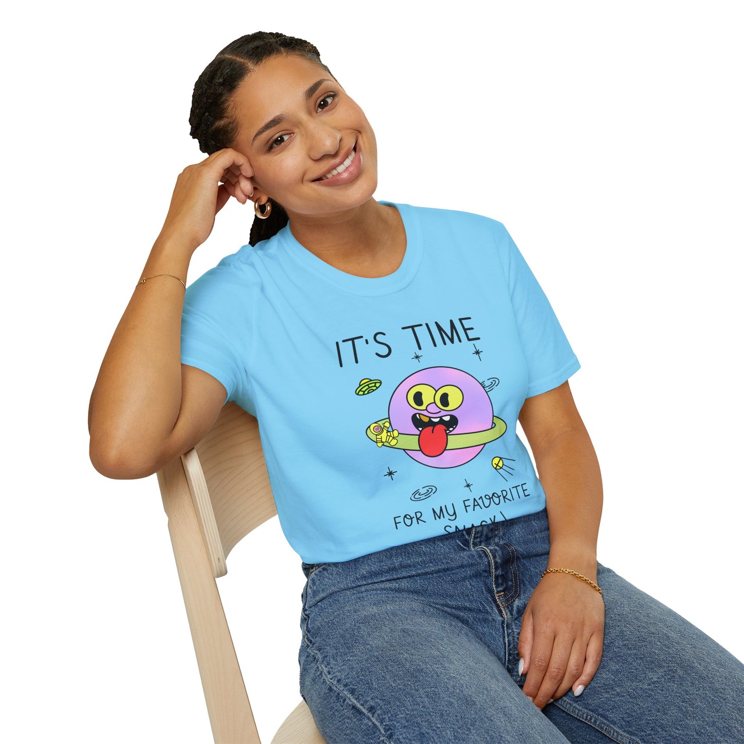 Funny T Shirts, UFO Tees, Funny Aliens Shirt