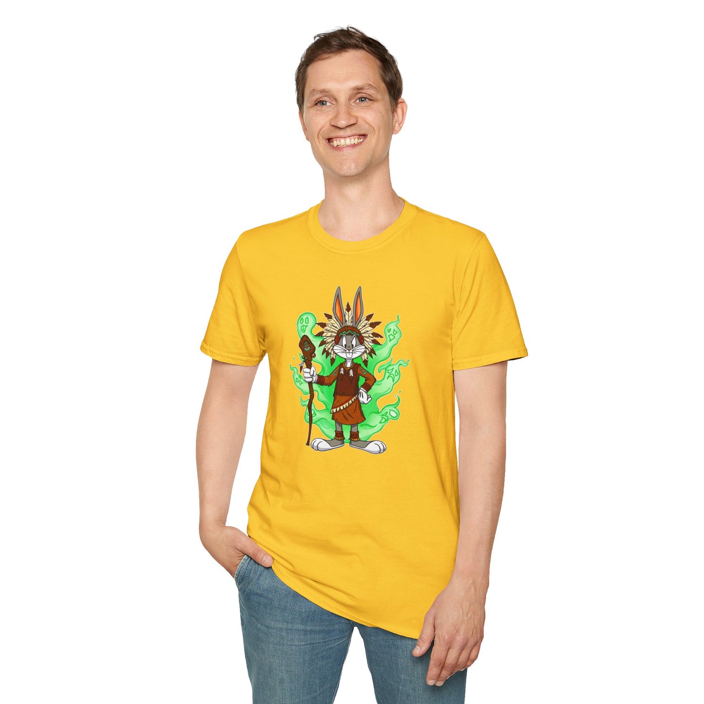 Cartoon T Shirt, Animation Shirt, Funny Animals Tee Shirt