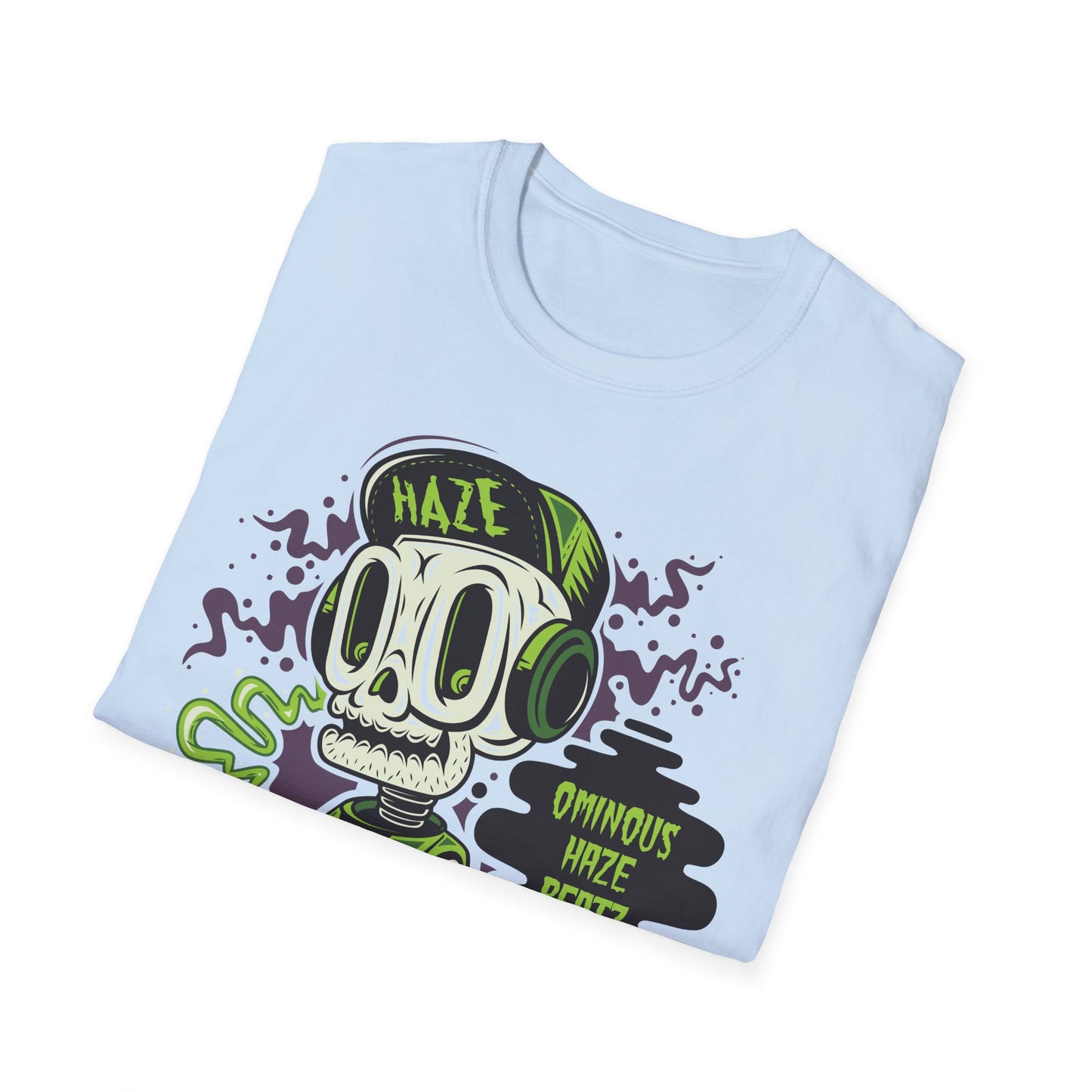 Cartoon T-Shirt, Animation T-Shirt, Funny Tee Shirt - 85