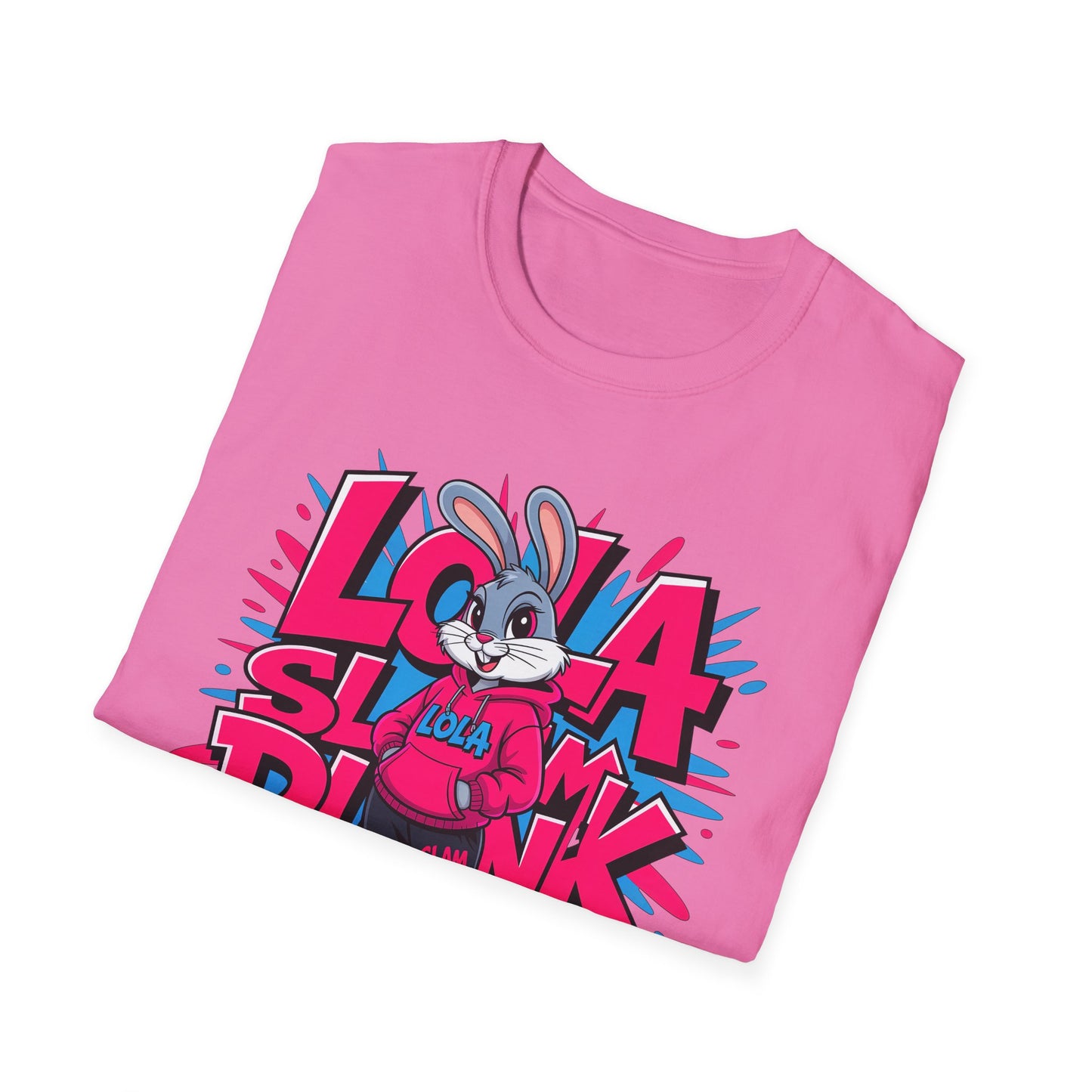 Cartoon T Shirt, Animation Shirt, Funny Animals Tee Shirt