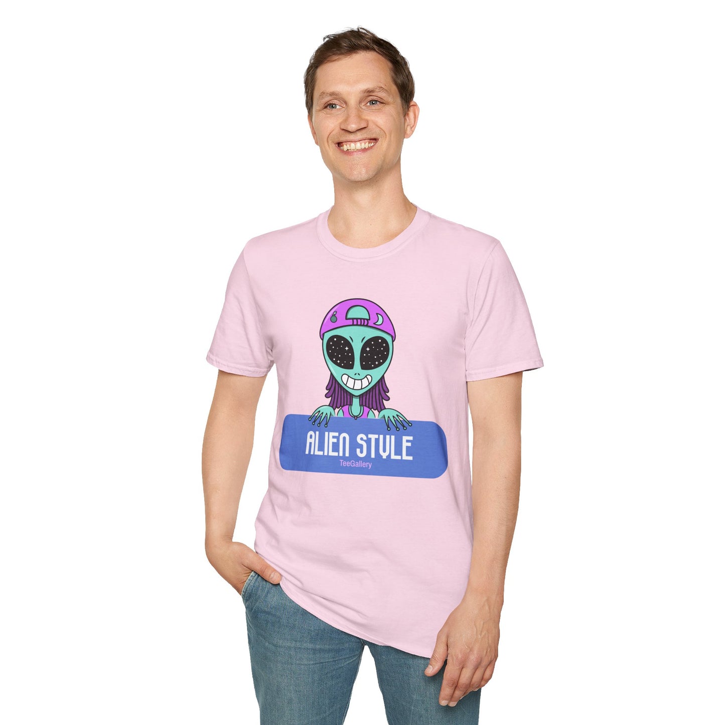 Funny T Shirts, UFO Tees, Funny Aliens Shirt - 12