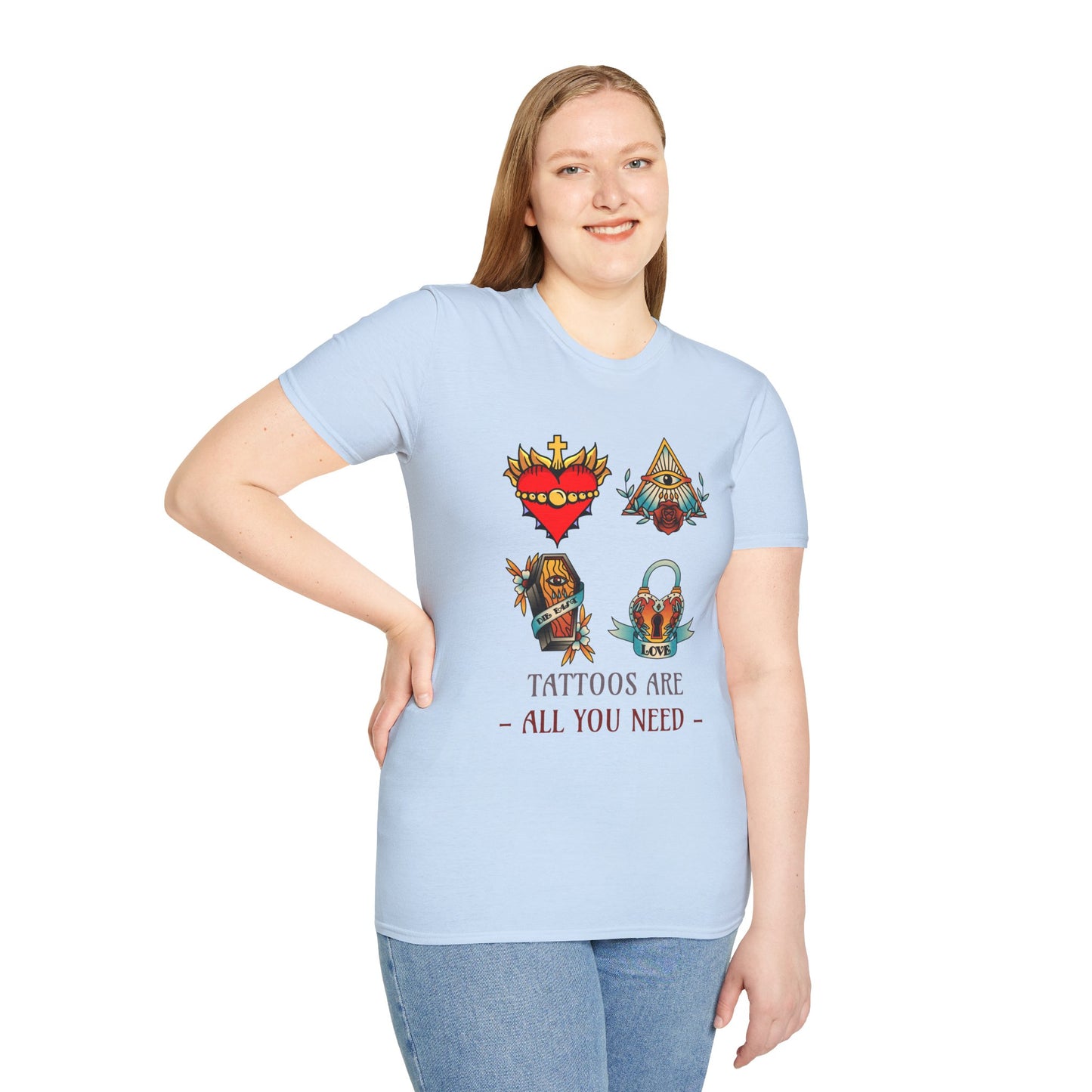 Retro T Shirt, Retro Design Shirt, Retro Art Tee Shirt, T-shirt with Retro Style