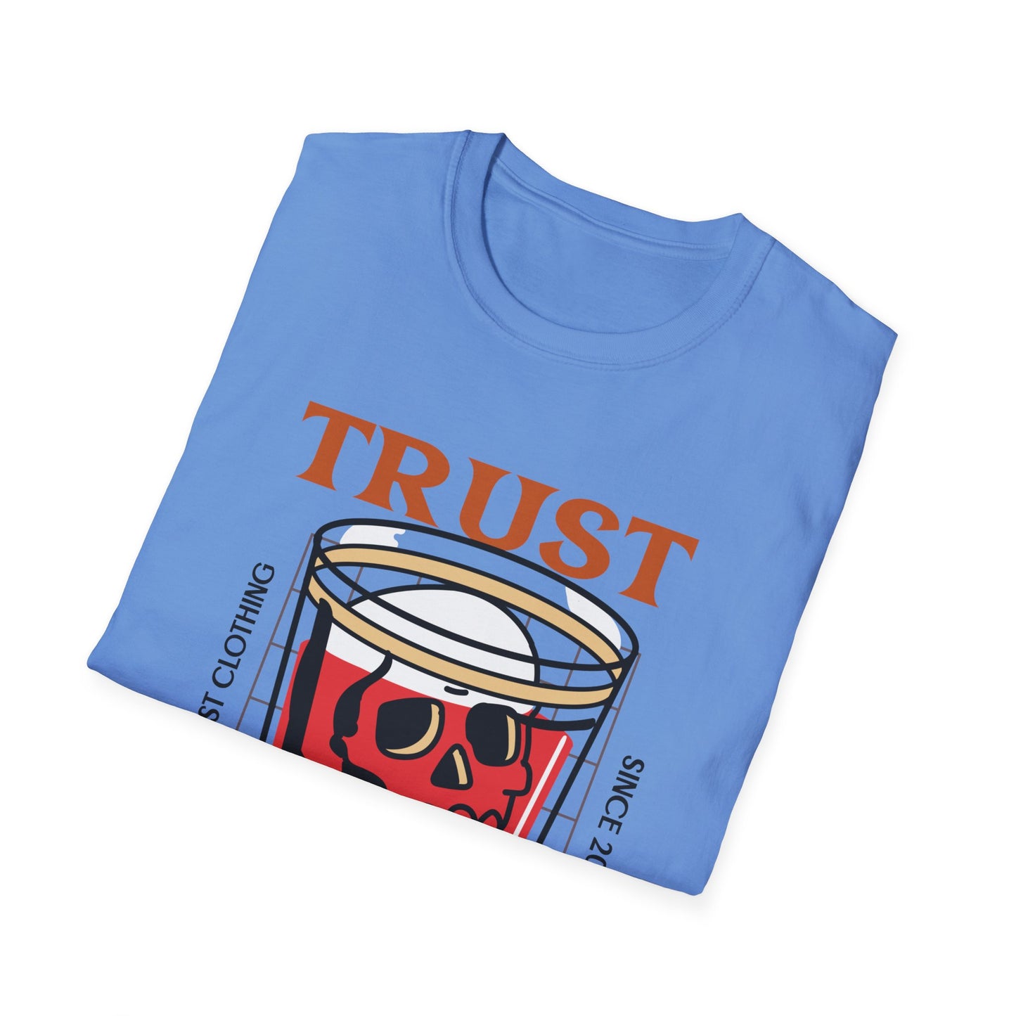 Retro T Shirt, Retro Design Shirt, Retro Art Tee Shirt, T-shirt with Retro Style