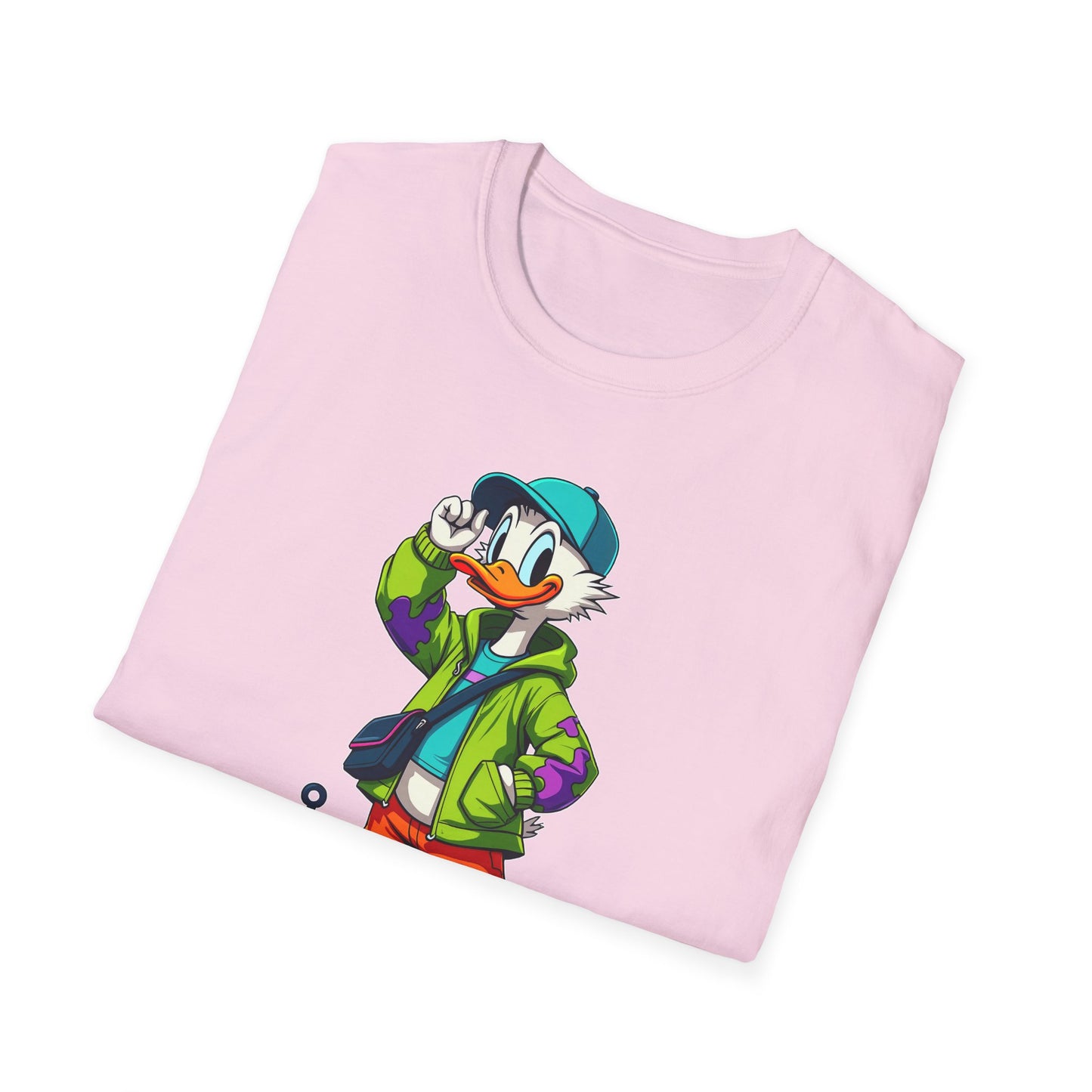 Cartoon T Shirt, Animation Shirt, Funny Animals Tee Shirt