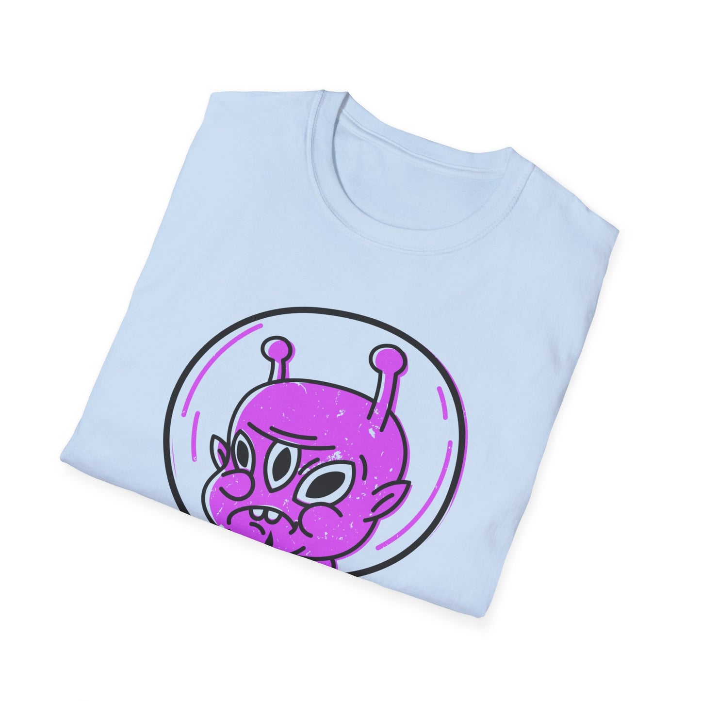 Funny T Shirts, UFO Tees, Funny Aliens Shirt