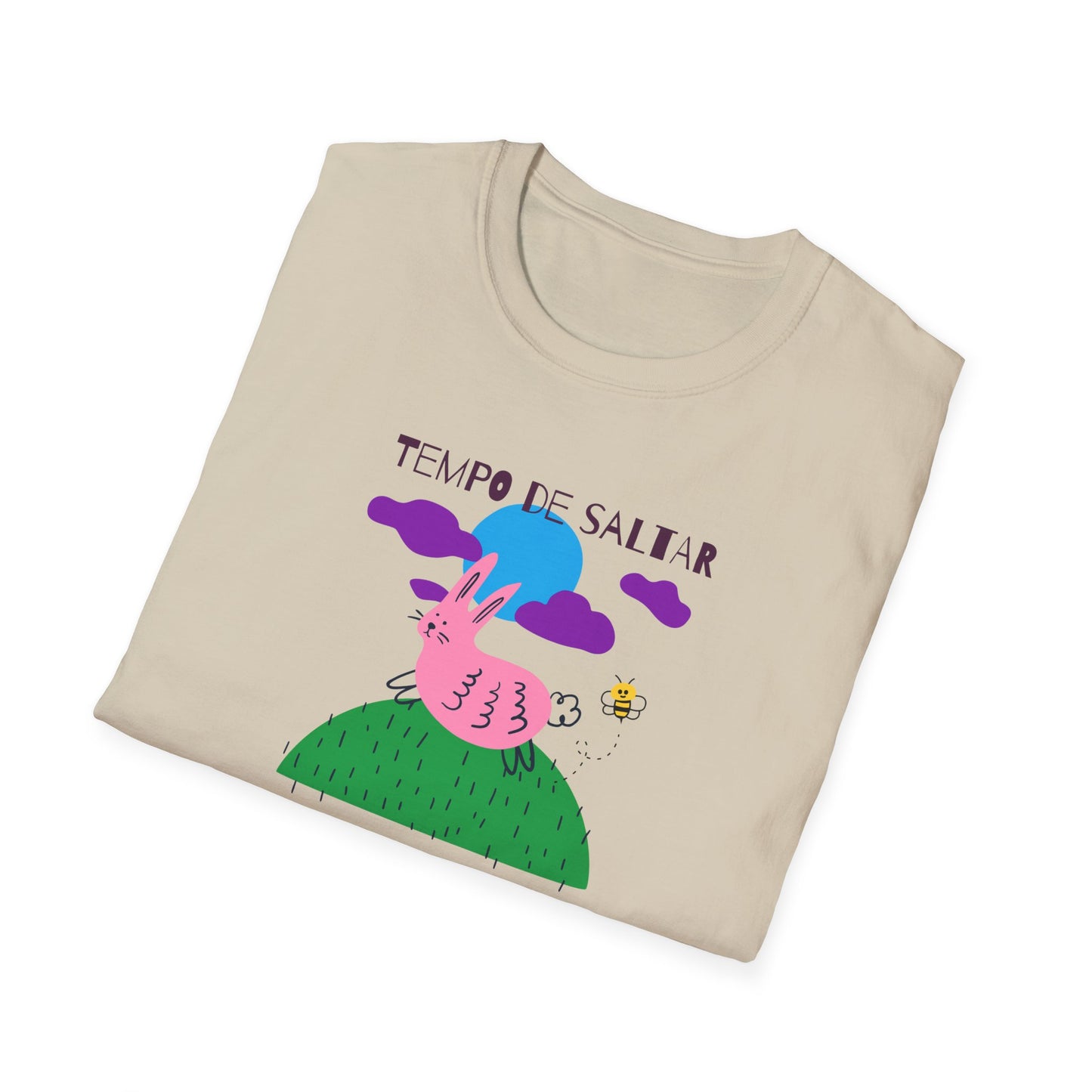 Funny Easter T-Shirt, Tee Shirt with Easter Signature, T Shirt with Easter Prints, Tee Shirt with Easter Design - 23