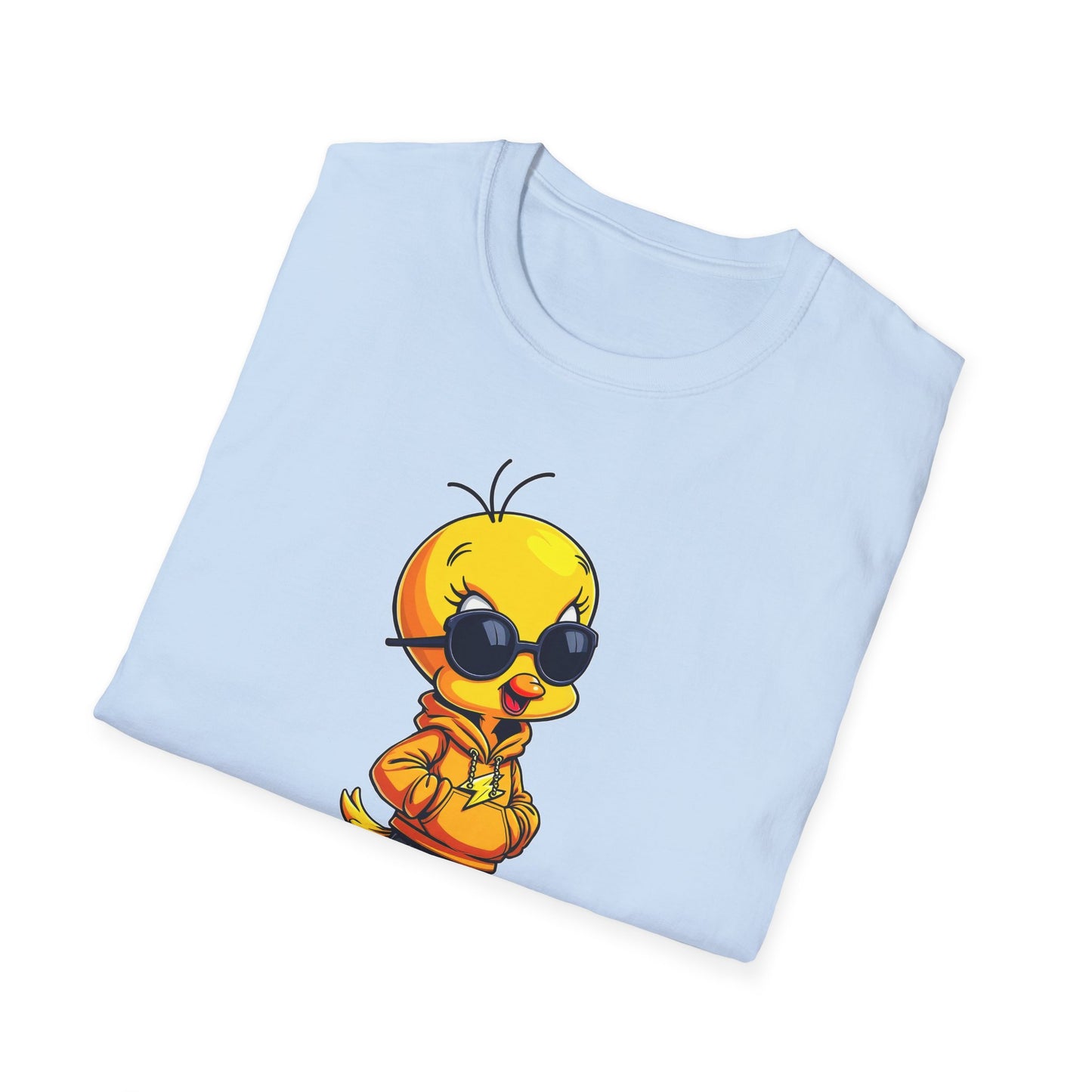 Cartoon T Shirt, Animation Shirt, Funny Animals Tee Shirt