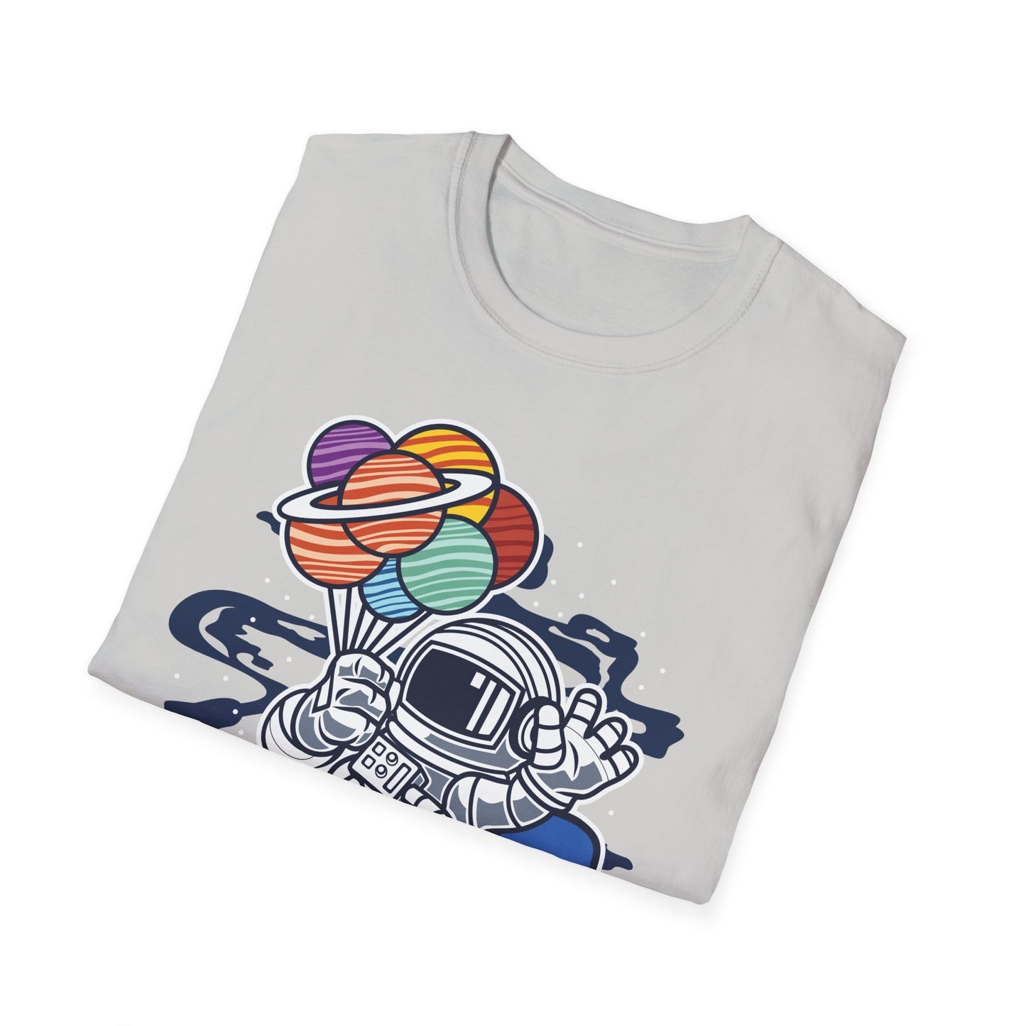 Cartoon T-Shirt, Animation T-Shirt, Funny Tee Shirt - 59