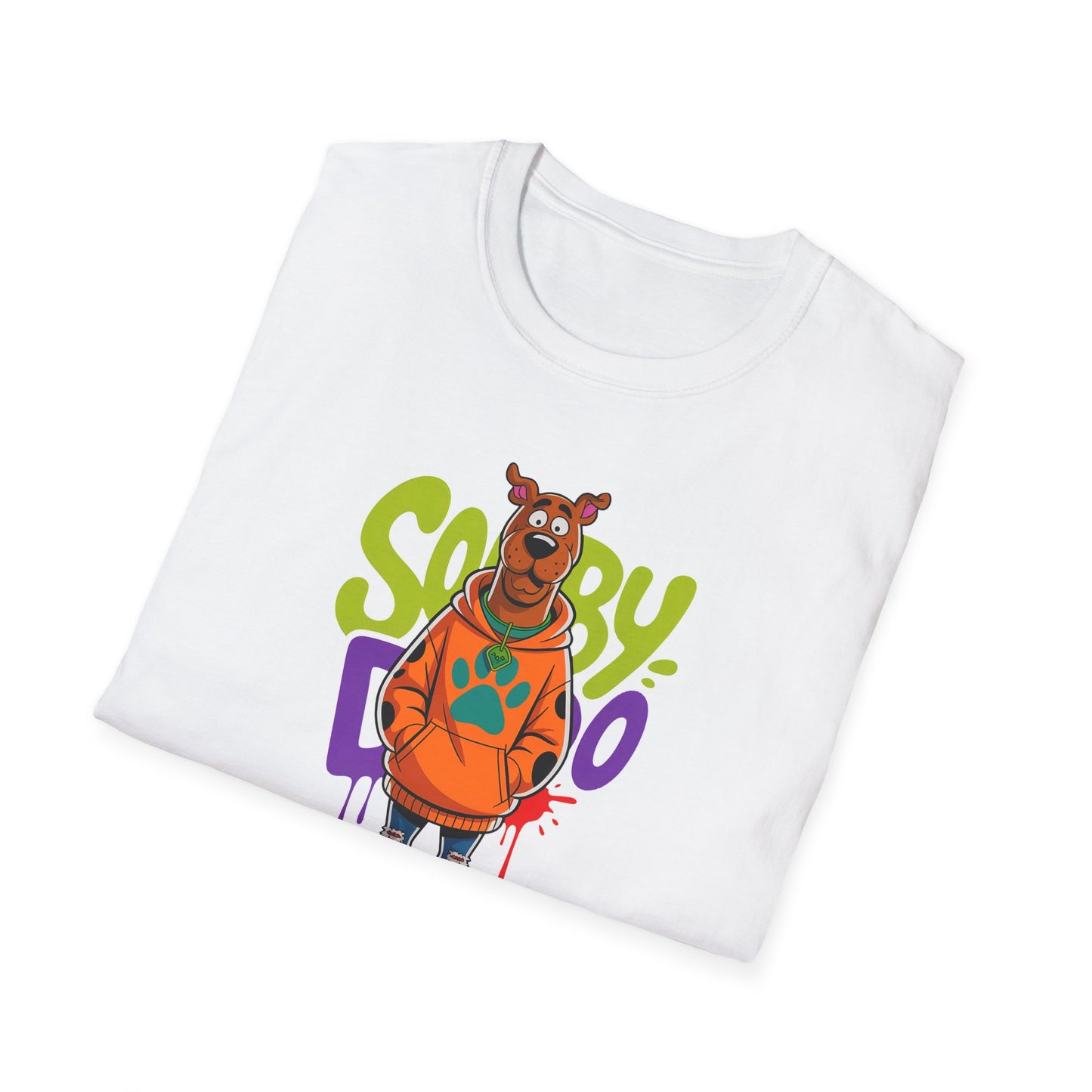 Cartoon T Shirt, Animation Shirt, Funny Animals Tee Shirt