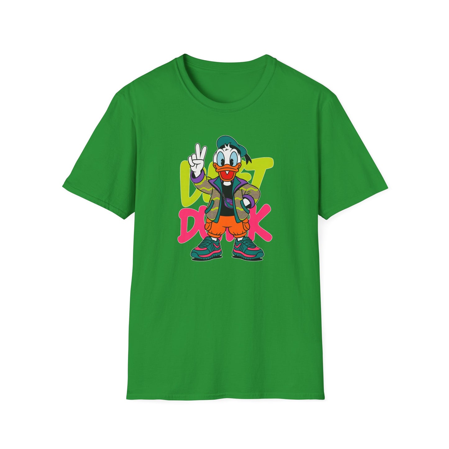 Cartoon T Shirt, Animation Shirt, Funny Animals Tee Shirt