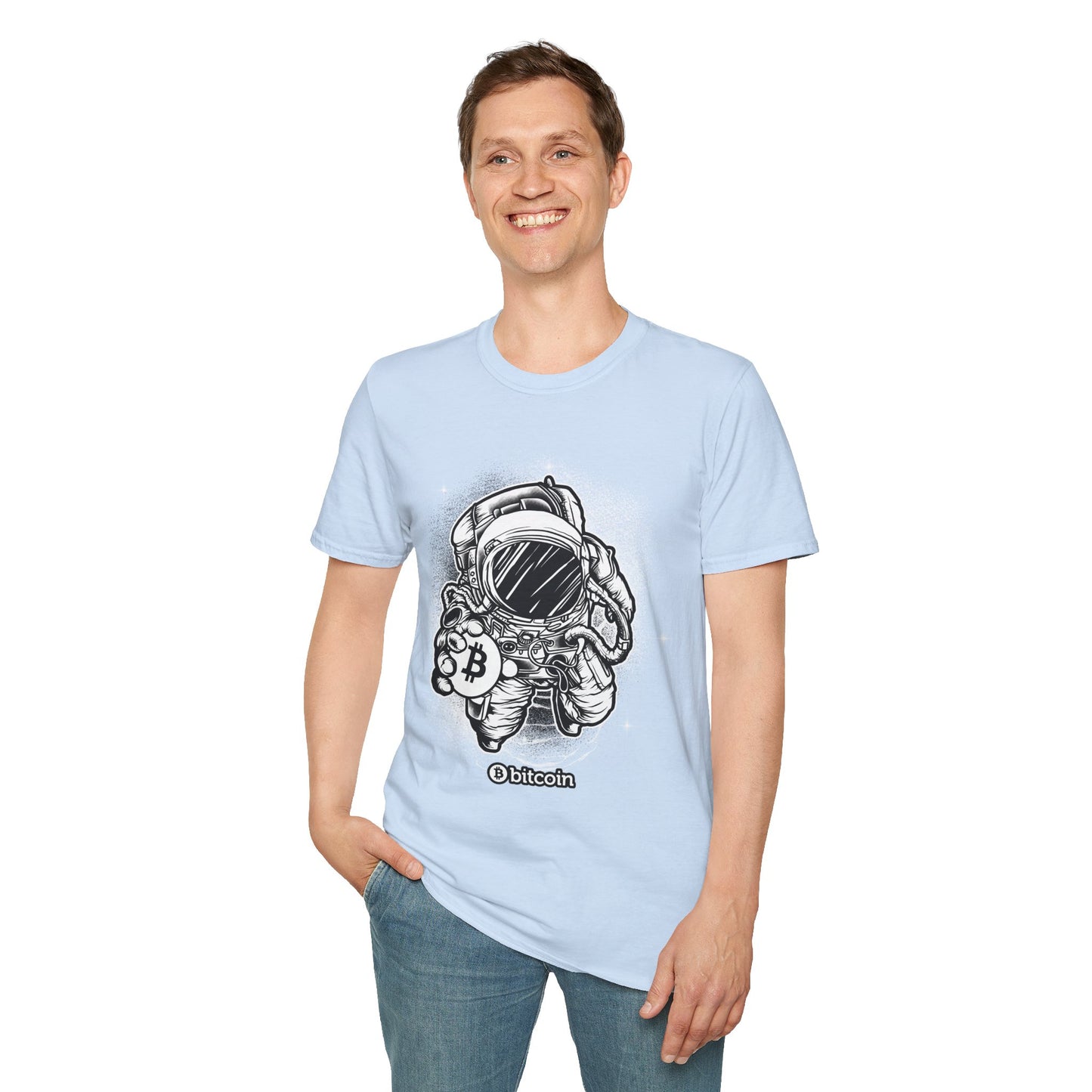 Cartoon T-Shirt, Animation T-Shirt, Funny Tee Shirt - 5