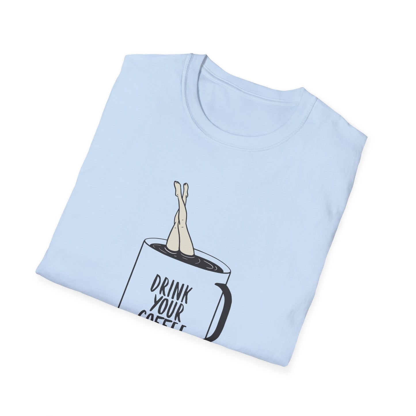 Food Tees, Funny Food T Shirts, Funny T Shirts, Coffee Tee Shirt, Coffee Tee, Funny Coffee Shirts