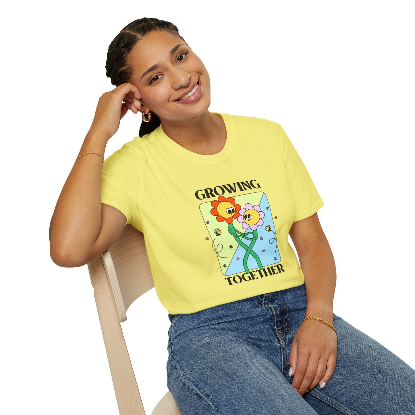 Retro T Shirt, Retro Design Shirt, Retro Art Tee Shirt, T-shirt with Retro Style