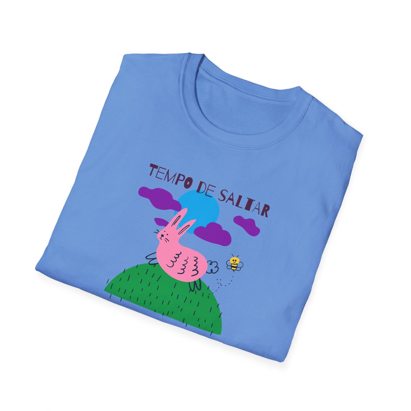 Funny Easter T-Shirt, Tee Shirt with Easter Signature, T Shirt with Easter Prints, Tee Shirt with Easter Design - 23