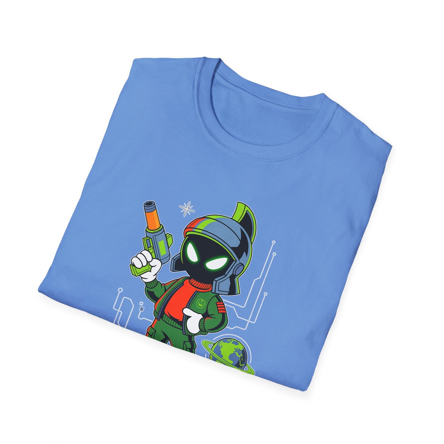 Cartoon T Shirt, Animation Shirt, Funny Animals Tee Shirt