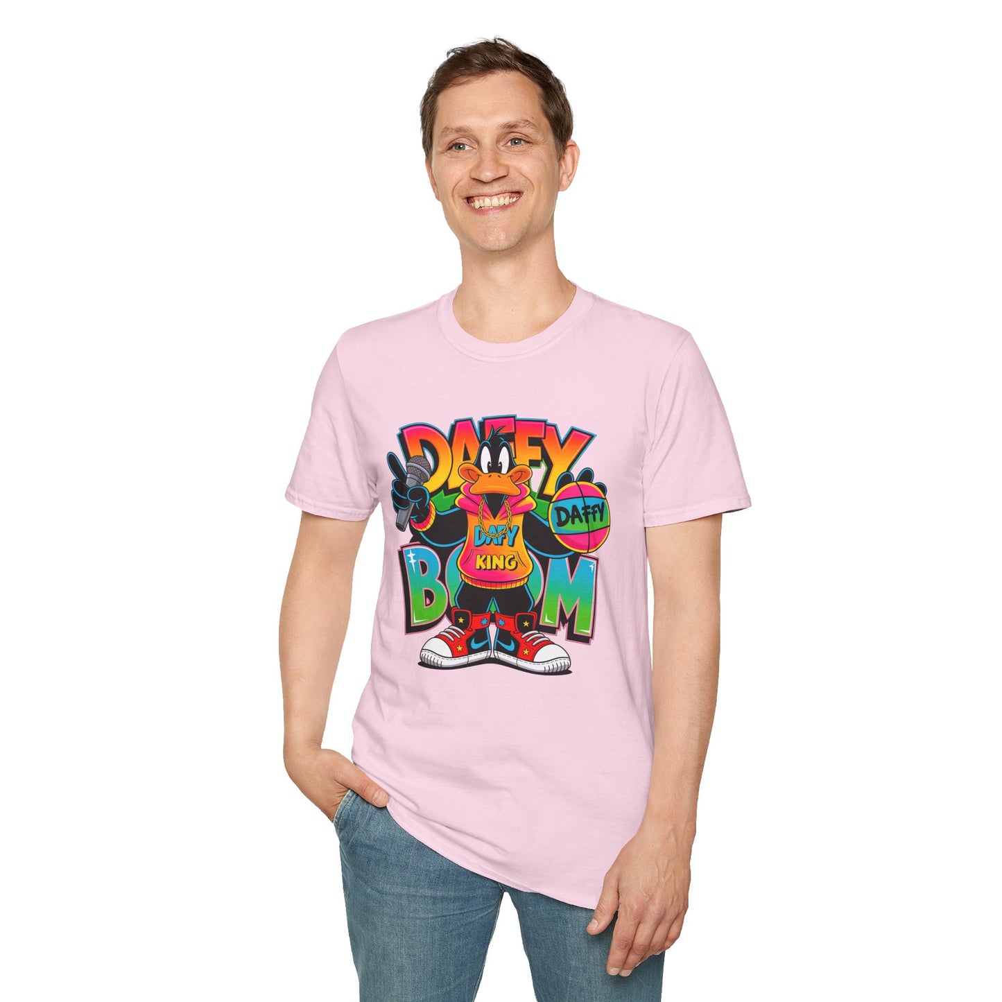 Cartoon T Shirt, Animation Shirt, Funny Animals Tee Shirt