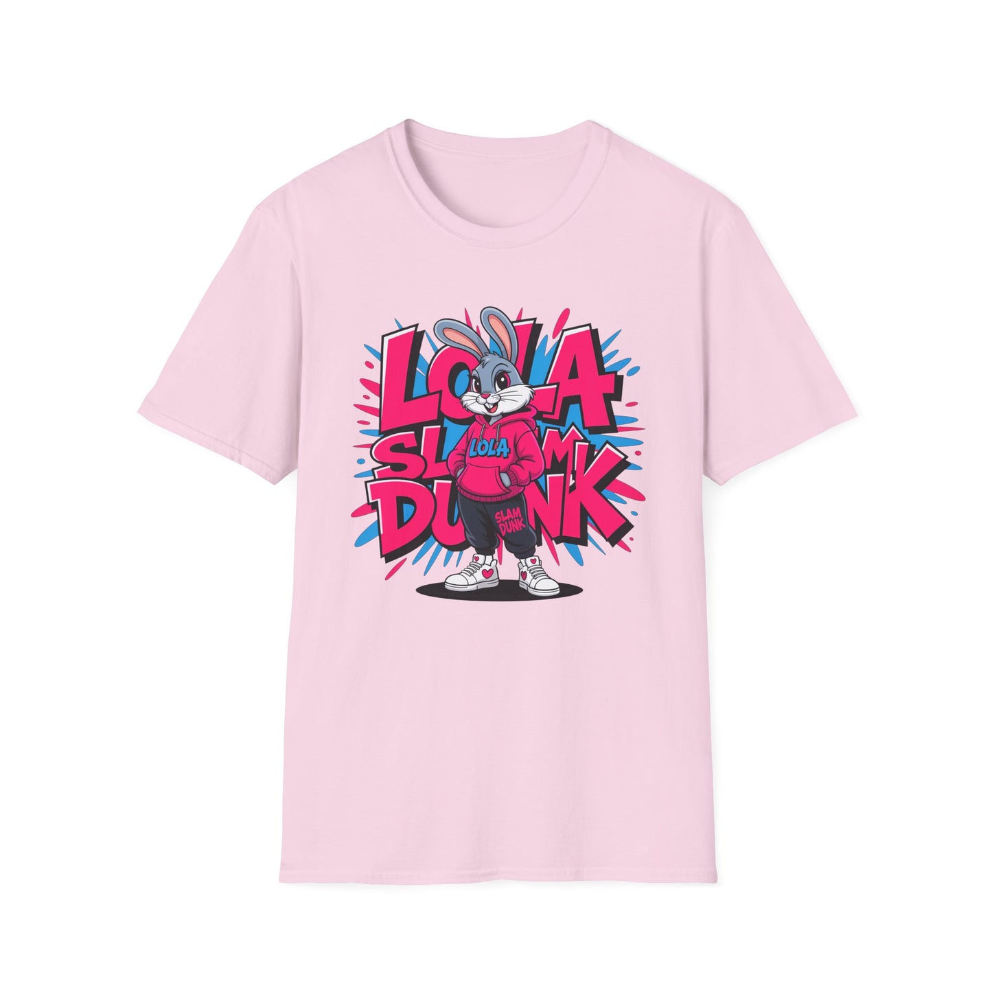 Cartoon T Shirt, Animation Shirt, Funny Animals Tee Shirt