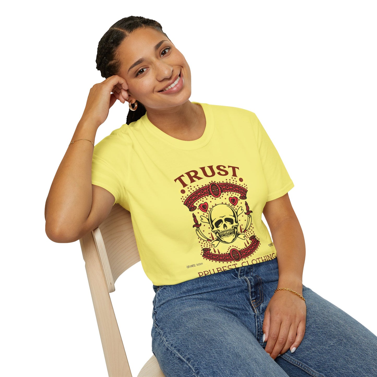 Retro T Shirt, Retro Design Shirt, Retro Art Tee Shirt, T-shirt with Retro Style