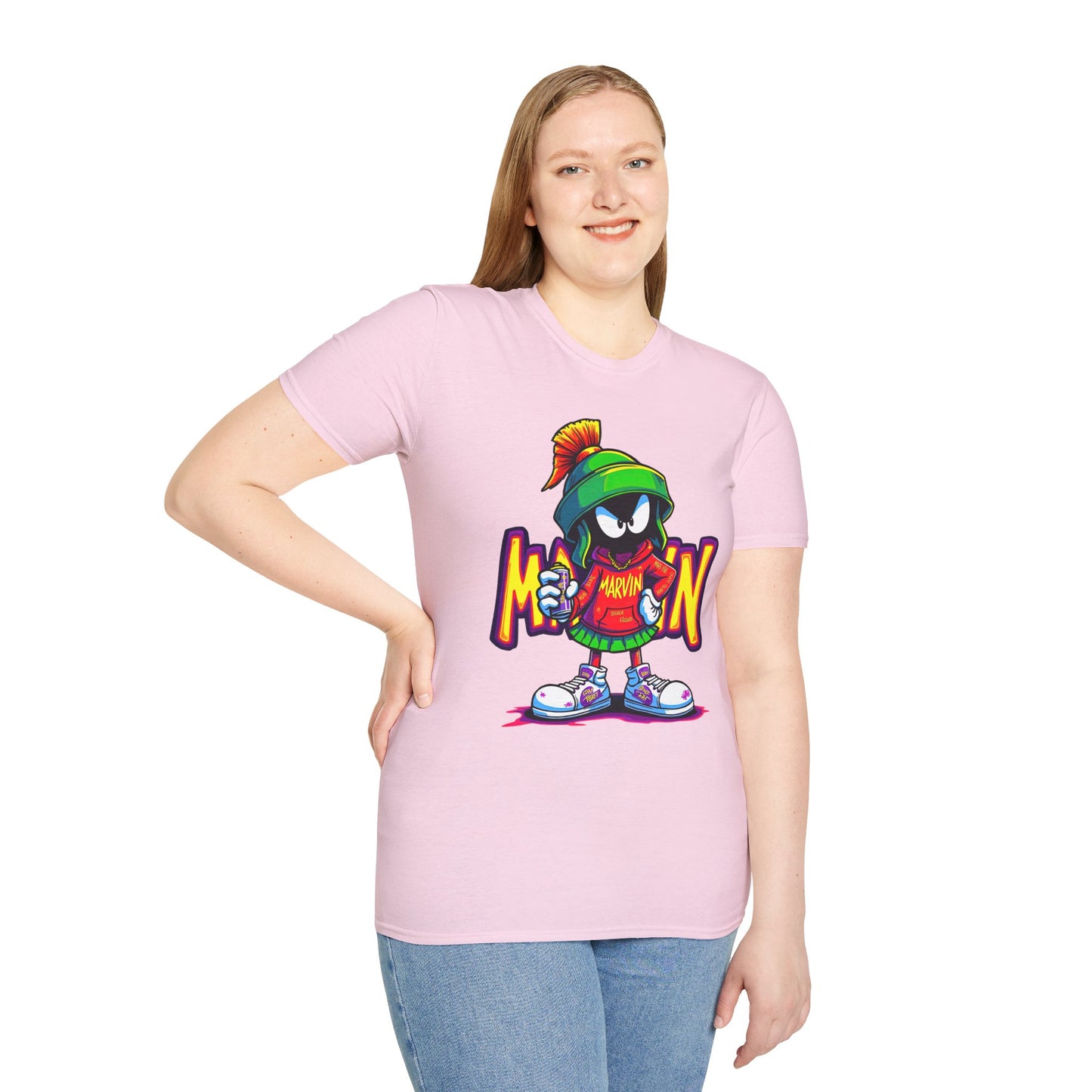 Cartoon T Shirt, Animation Shirt, Funny Animals Tee Shirt