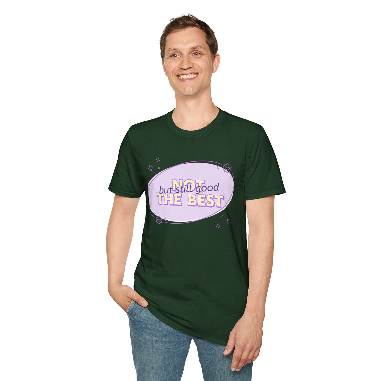 Funny Slogan T-Shirts, T-Shirts with Funny Words, Tee Shirt with Funny Quotes - 26