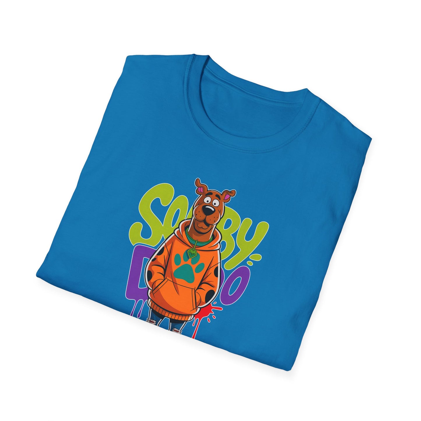 Cartoon T Shirt, Animation Shirt, Funny Animals Tee Shirt