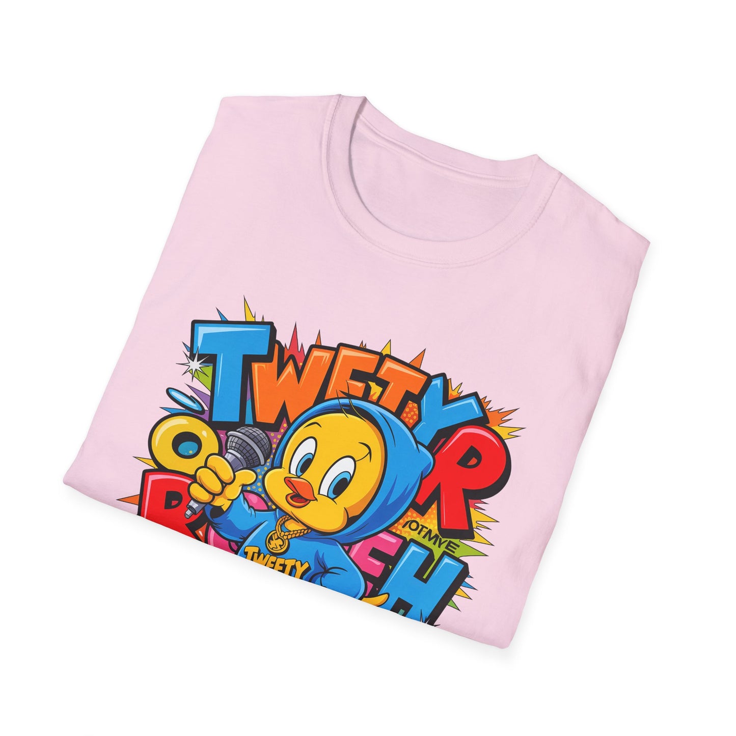 Cartoon T Shirt, Animation Shirt, Funny Animals Tee Shirt