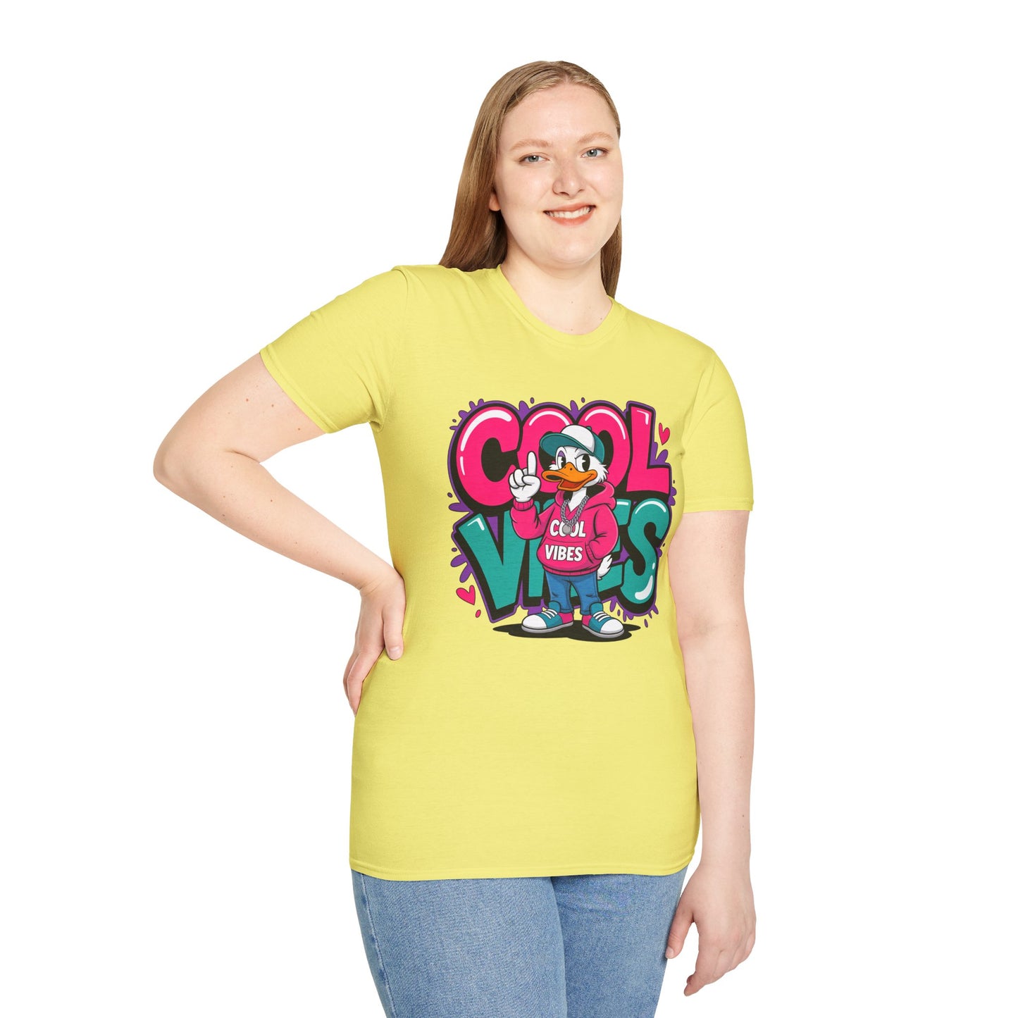 Cartoon T Shirt, Animation Shirt, Funny Animals Tee Shirt