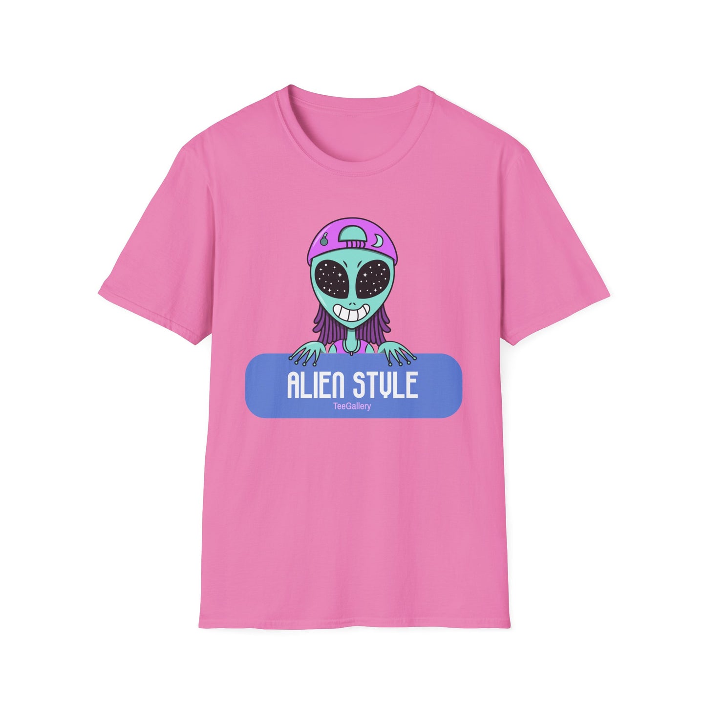 Funny T Shirts, UFO Tees, Funny Aliens Shirt - 12