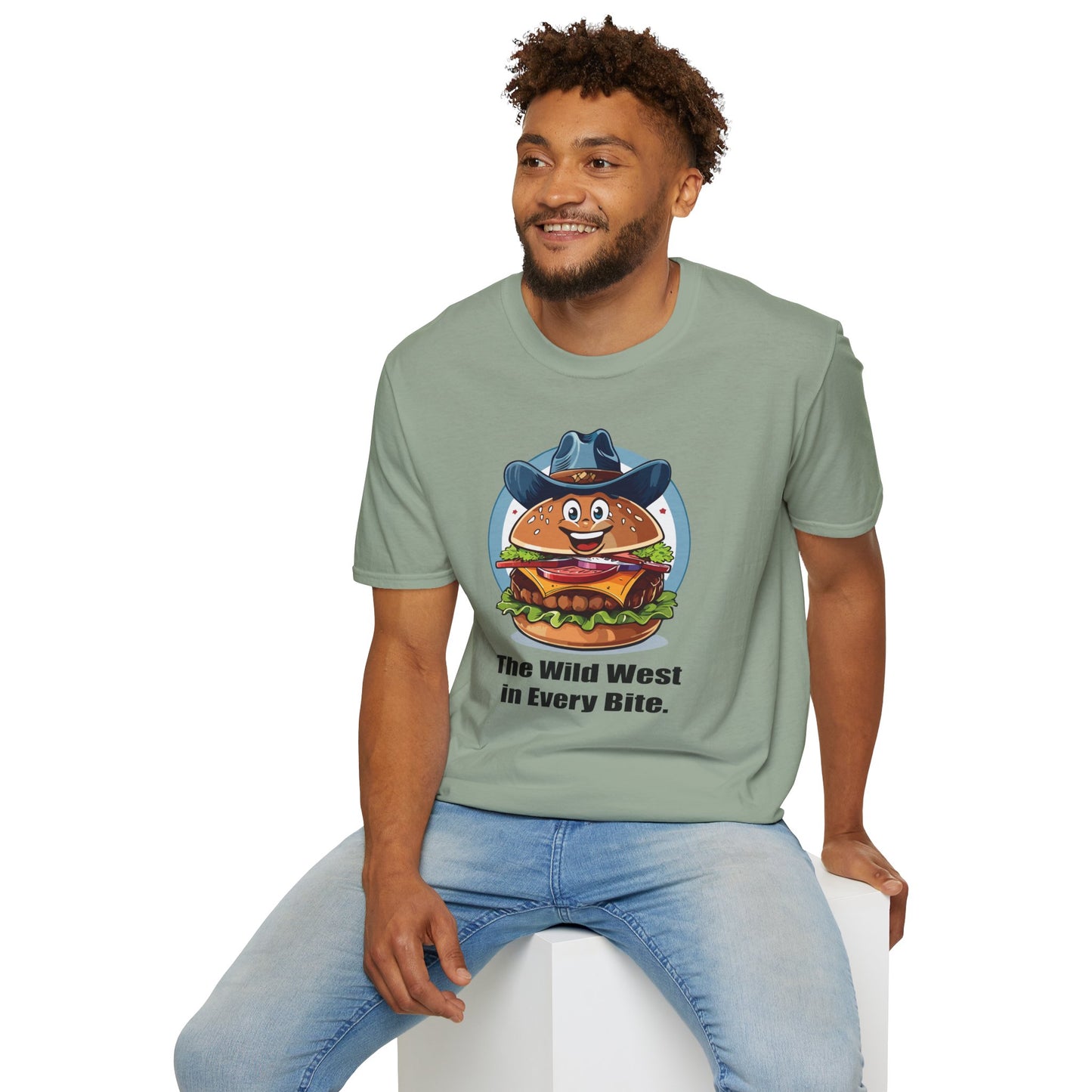 Funny Food T-Shirts, Funny T-Shirts - 18