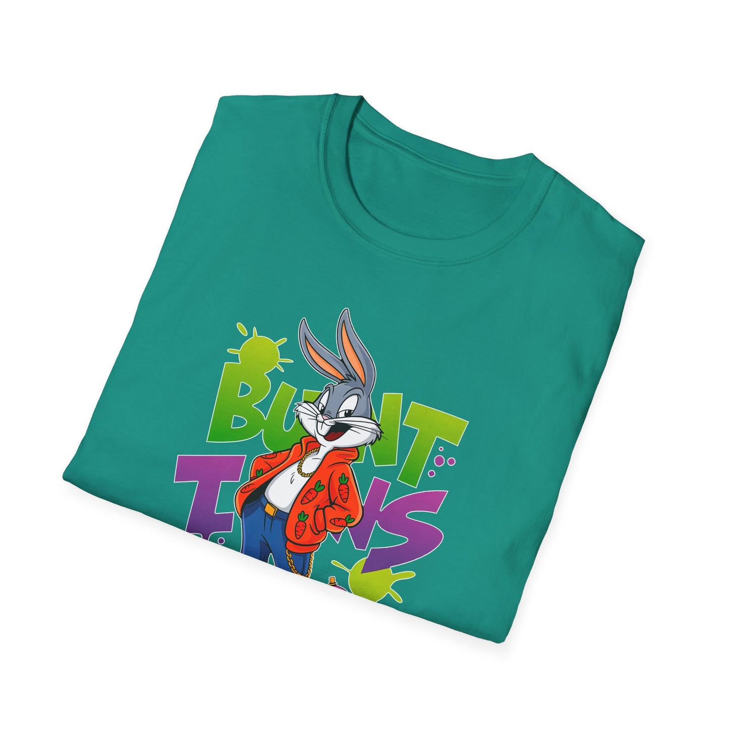 Cartoon T Shirt, Animation Shirt, Funny Animals Tee Shirt