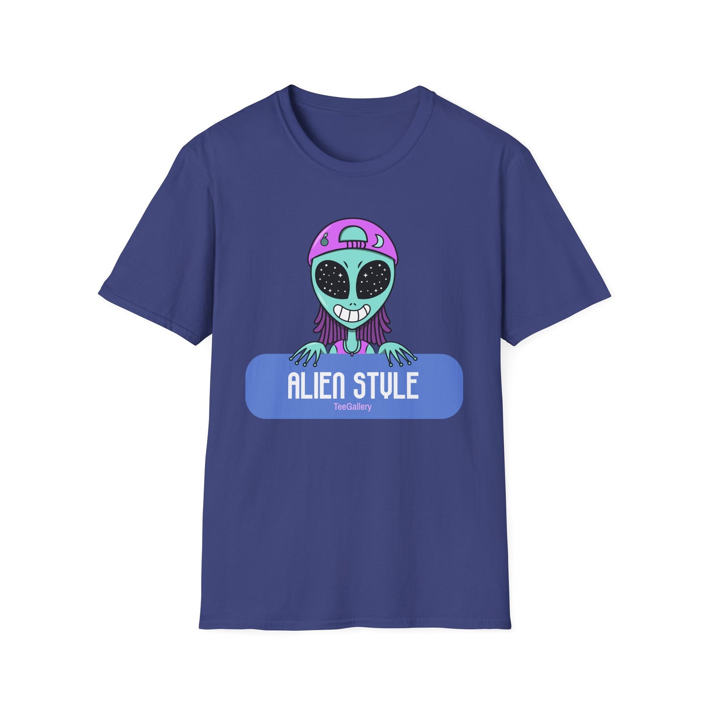 Funny T Shirts, UFO Tees, Funny Aliens Shirt - 12