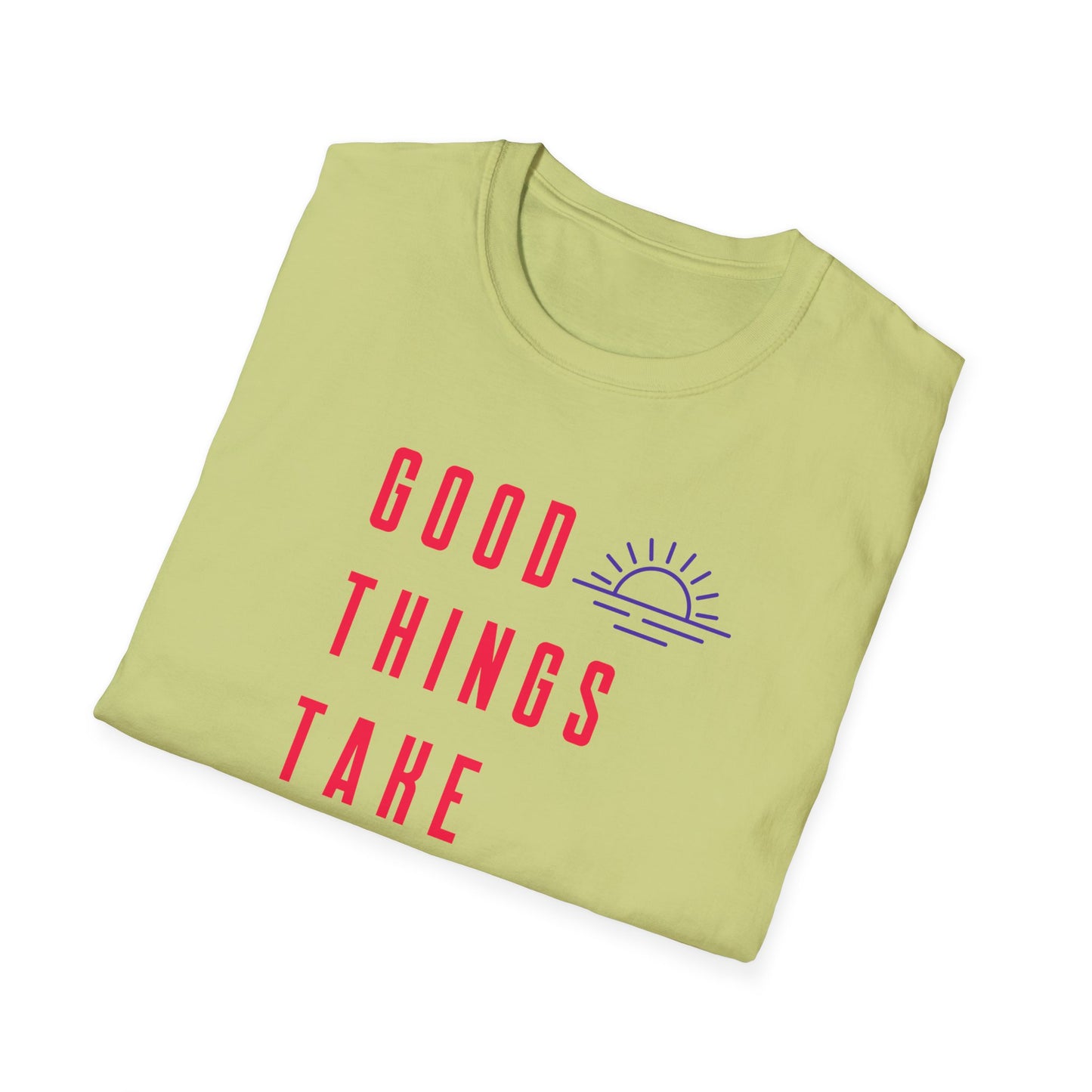 Positive Slogan T-Shirts, T-Shirts with Positive Words, Tee Shirt with Good Quotes - 37