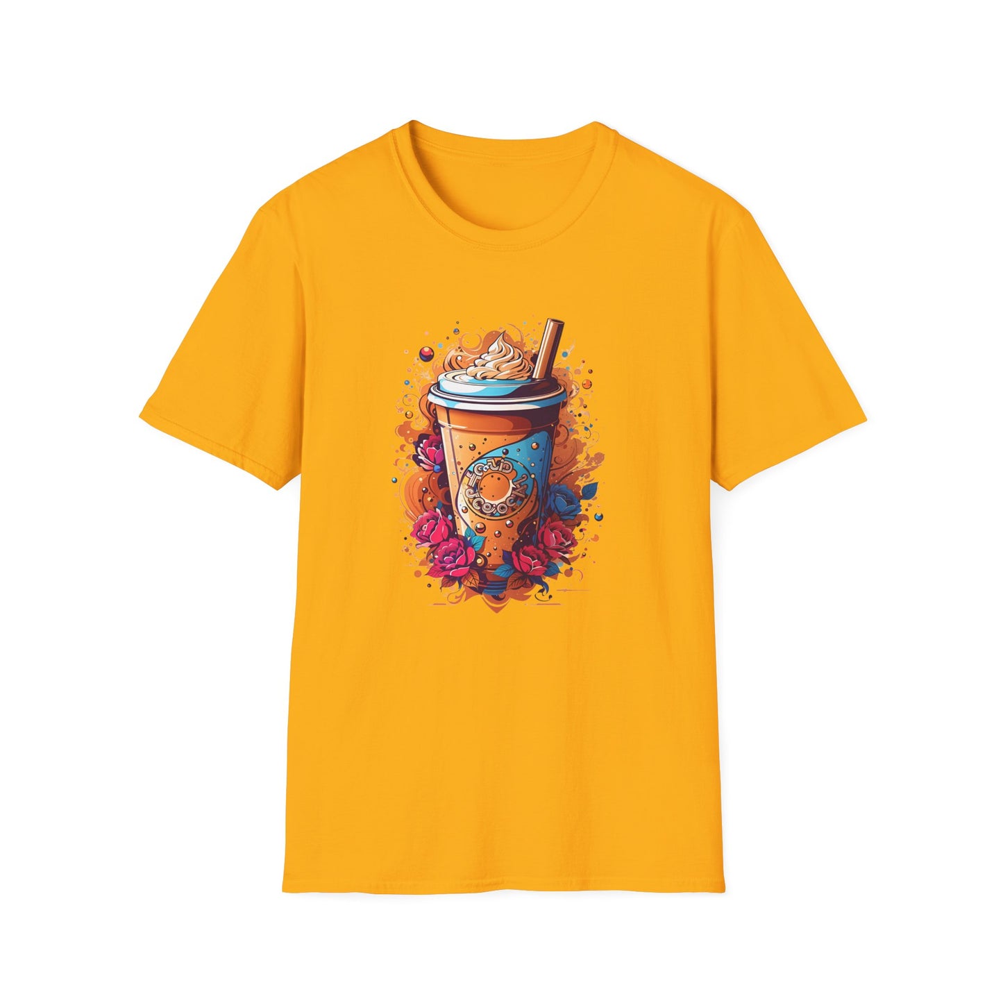 Food Tees, Funny Food T Shirts, Funny T Shirts, Shirt with Drinks, Junk Food Tees