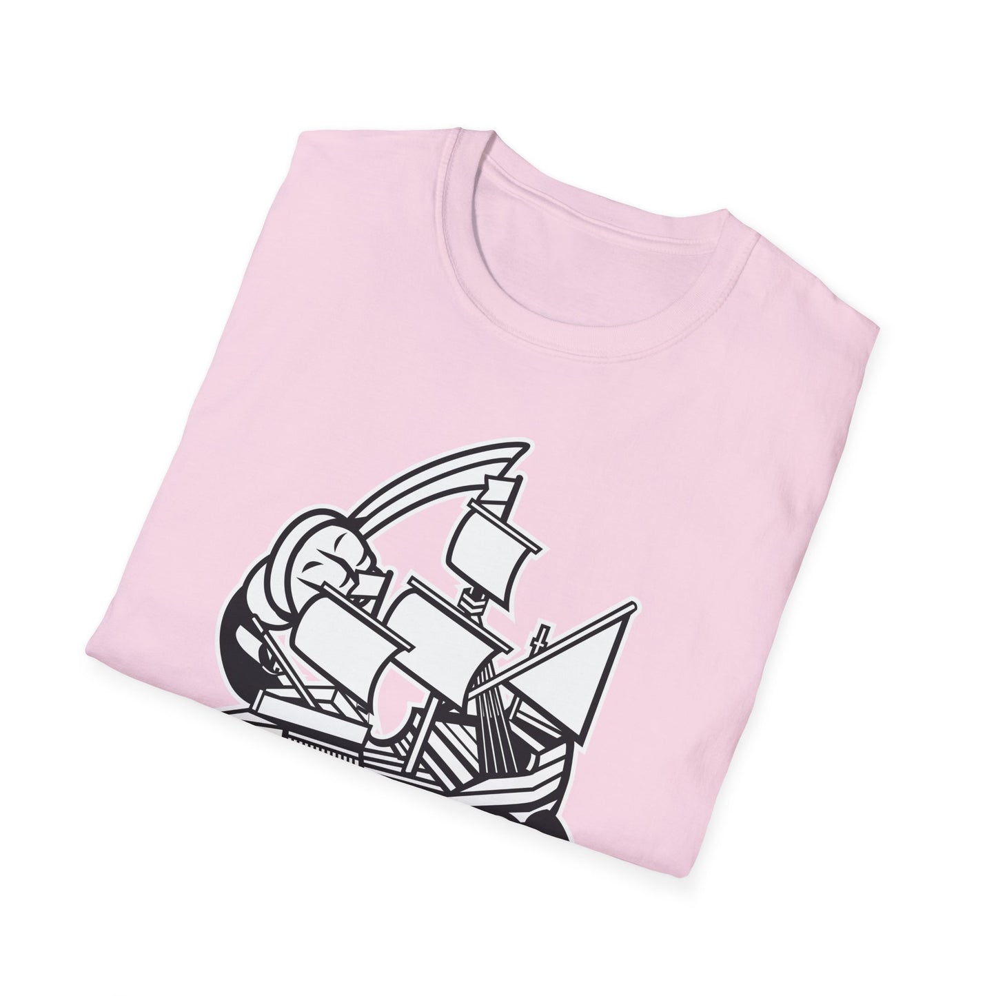 Cartoon T-Shirt, Animation T-Shirt, Funny Tee Shirt - 49