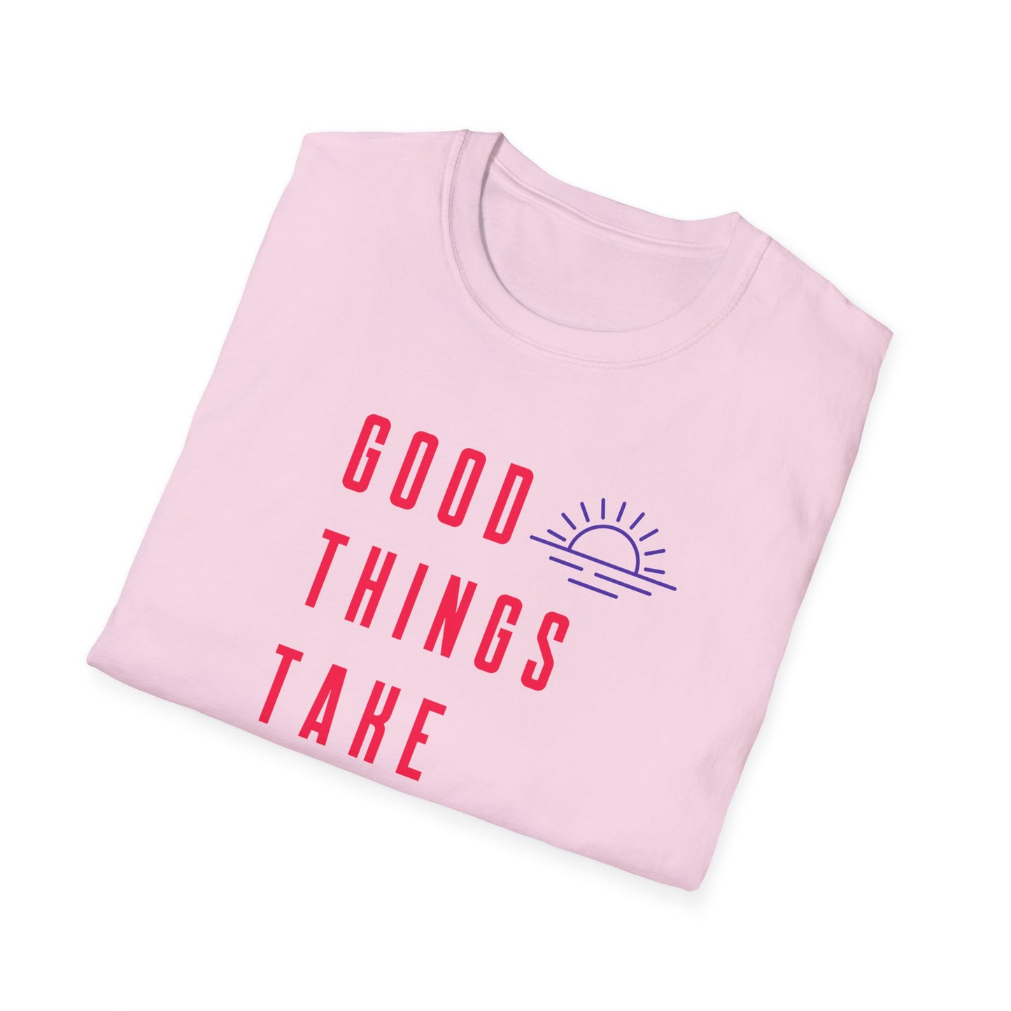 Positive Slogan T-Shirts, T-Shirts with Positive Words, Tee Shirt with Good Quotes - 37