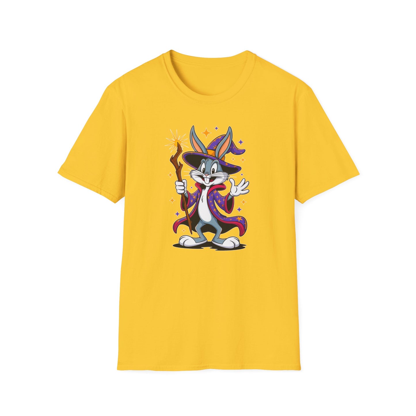 Cartoon T Shirt, Animation Shirt, Funny Animals Tee Shirt