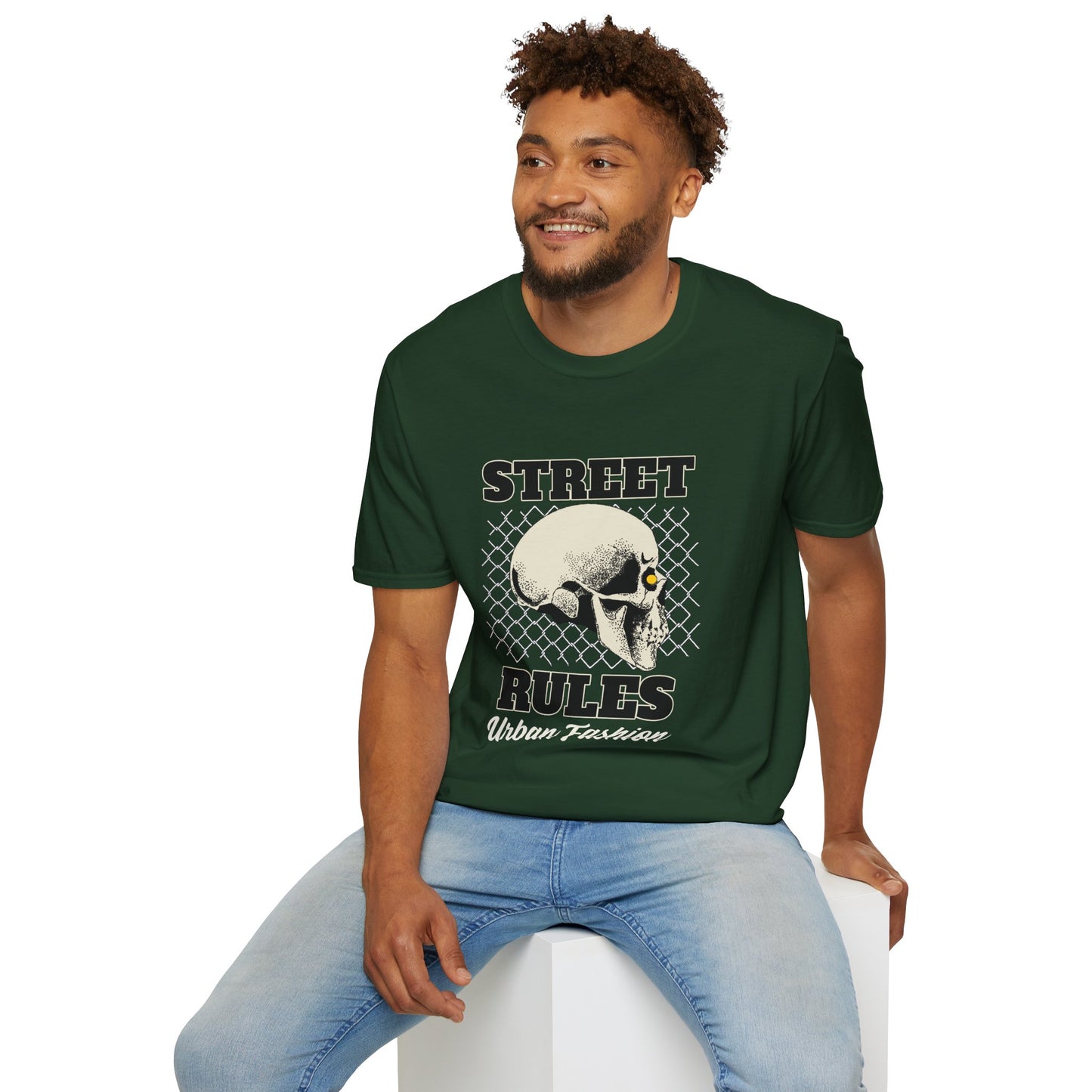 Retro T Shirt, Retro Design Shirt, Retro Art Tee Shirt, T-shirt with Retro Style