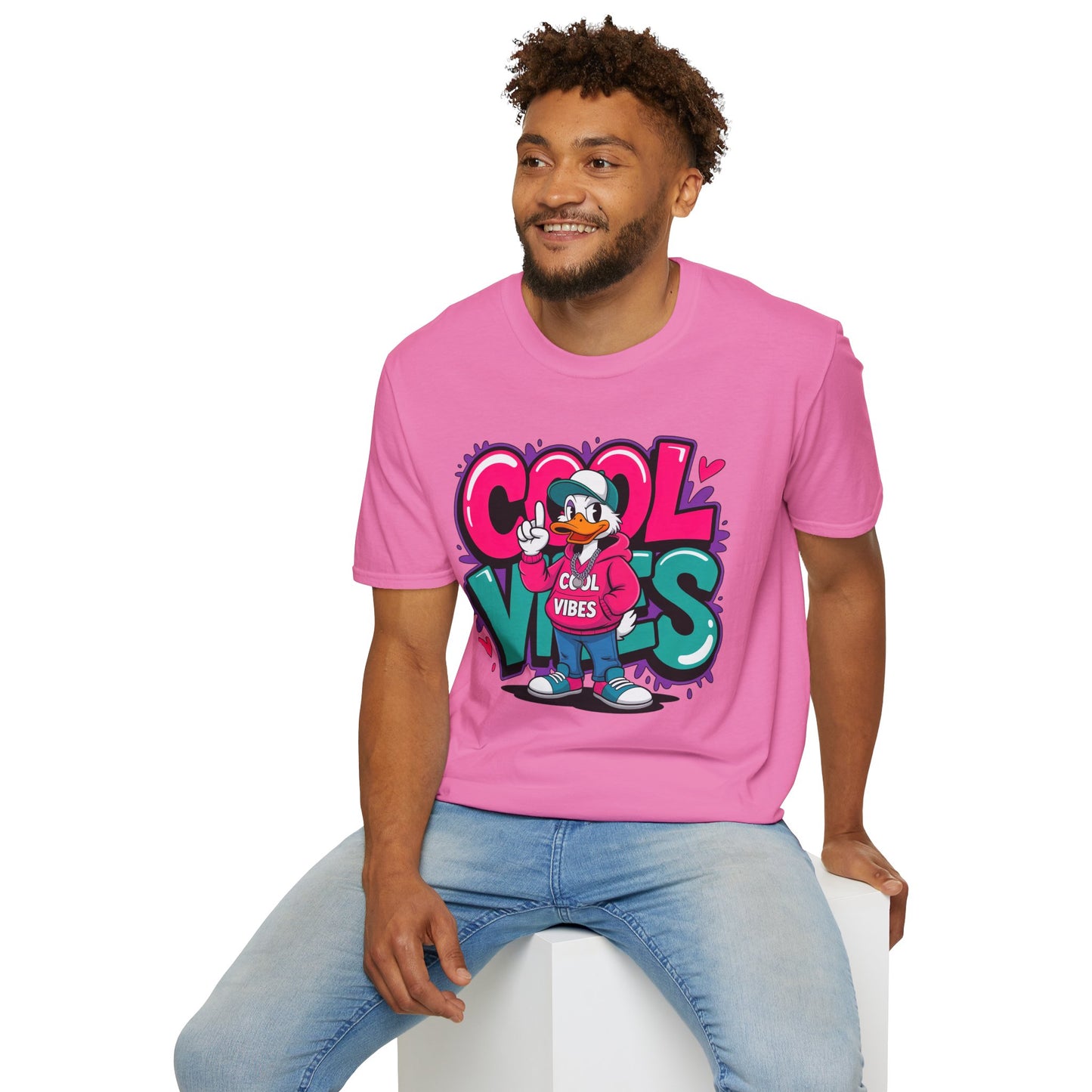 Cartoon T Shirt, Animation Shirt, Funny Animals Tee Shirt