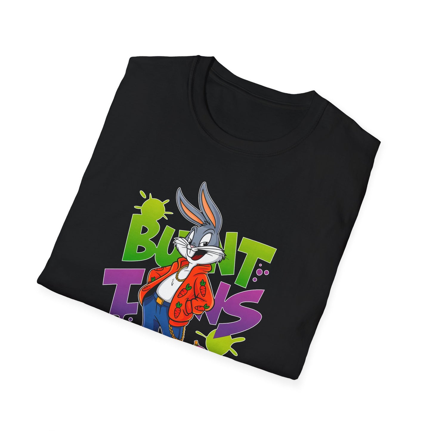 Cartoon T Shirt, Animation Shirt, Funny Animals Tee Shirt