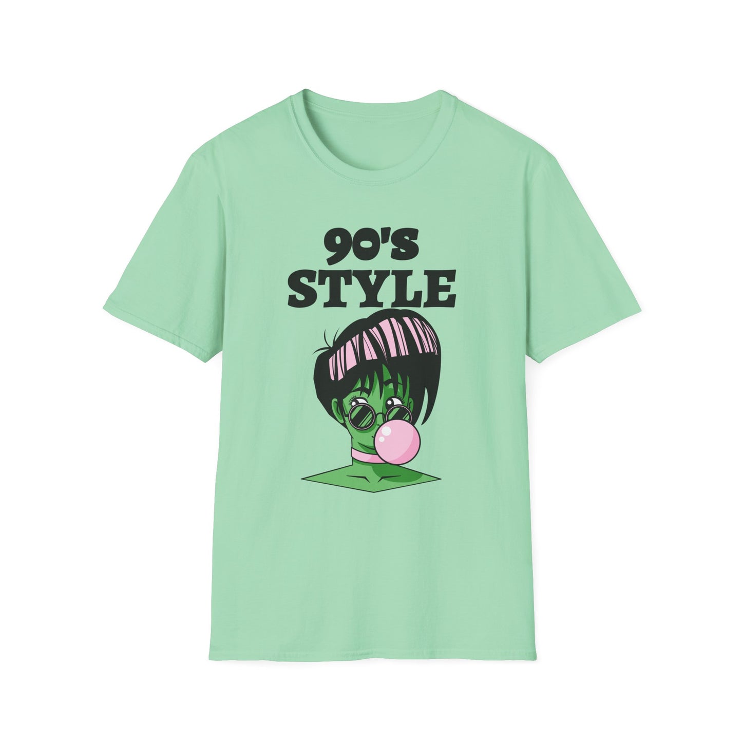 Retro T Shirt, Retro Design Shirt, Retro Art Tee Shirt, T-shirt with Retro Style