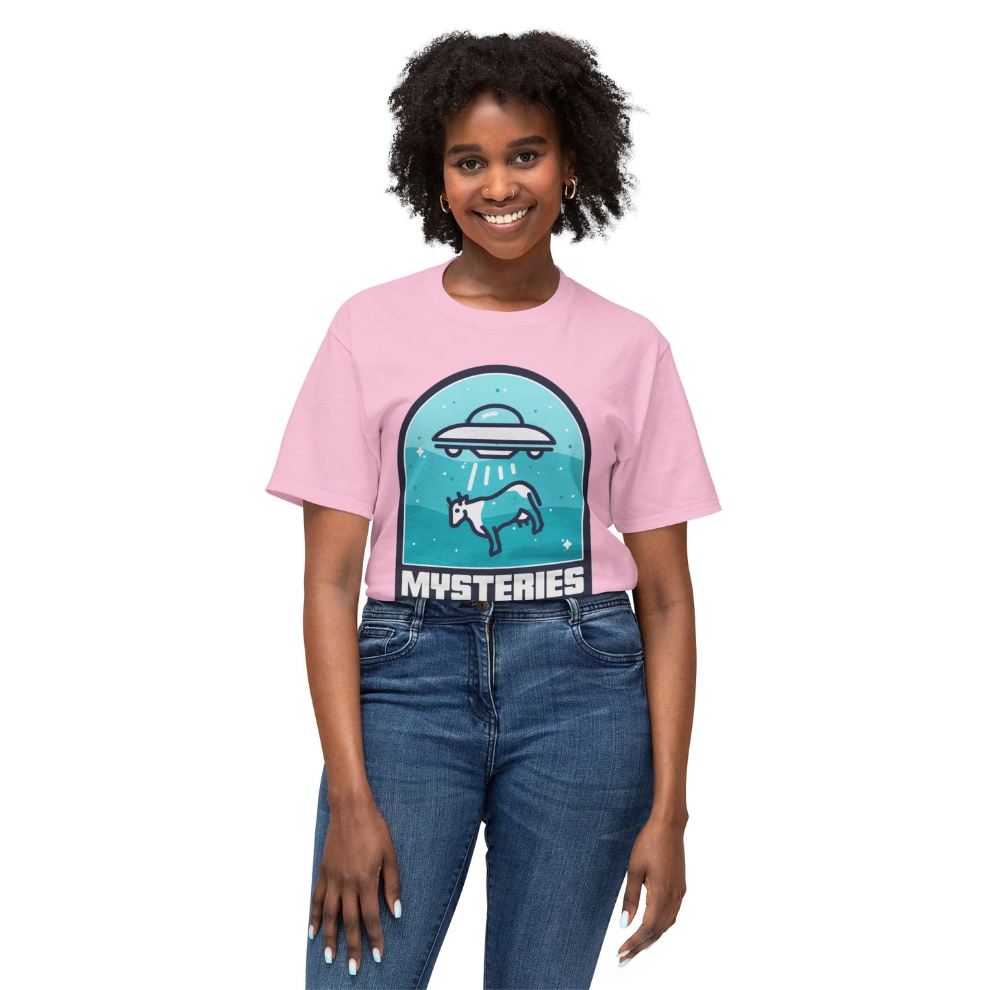 Funny T Shirts, UFO Tees, Funny Animal Shirt