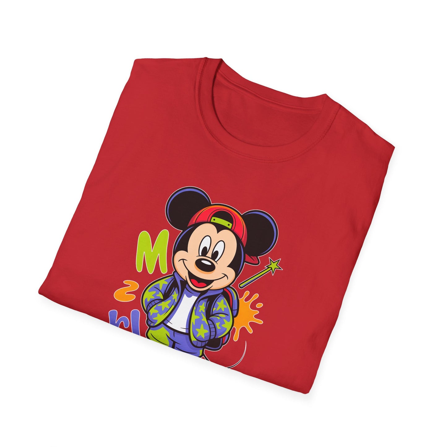 Cartoon T Shirt, Animation Shirt, Funny Animals Tee Shirt
