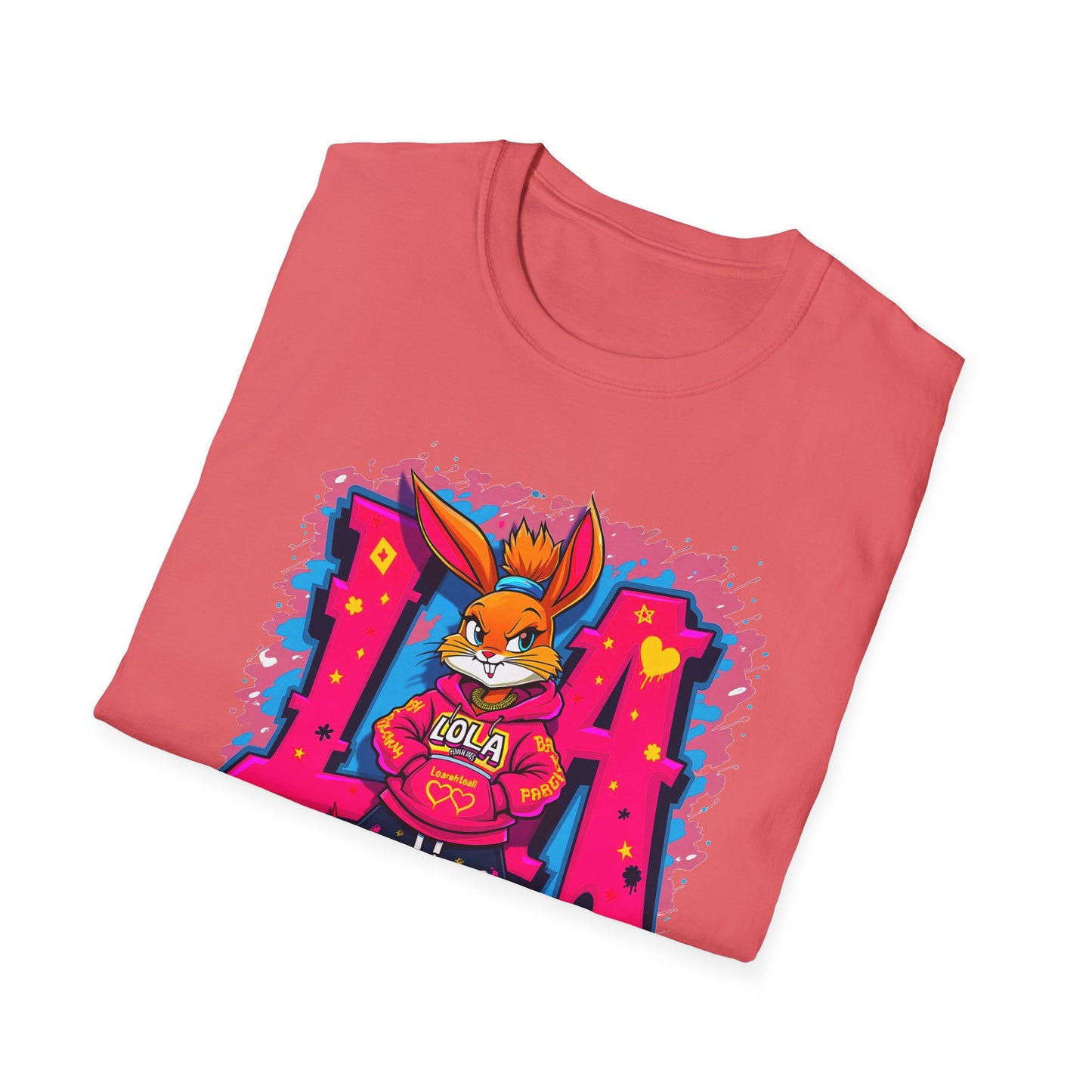 Cartoon T Shirt, Animation Shirt, Funny Animals Tee Shirt