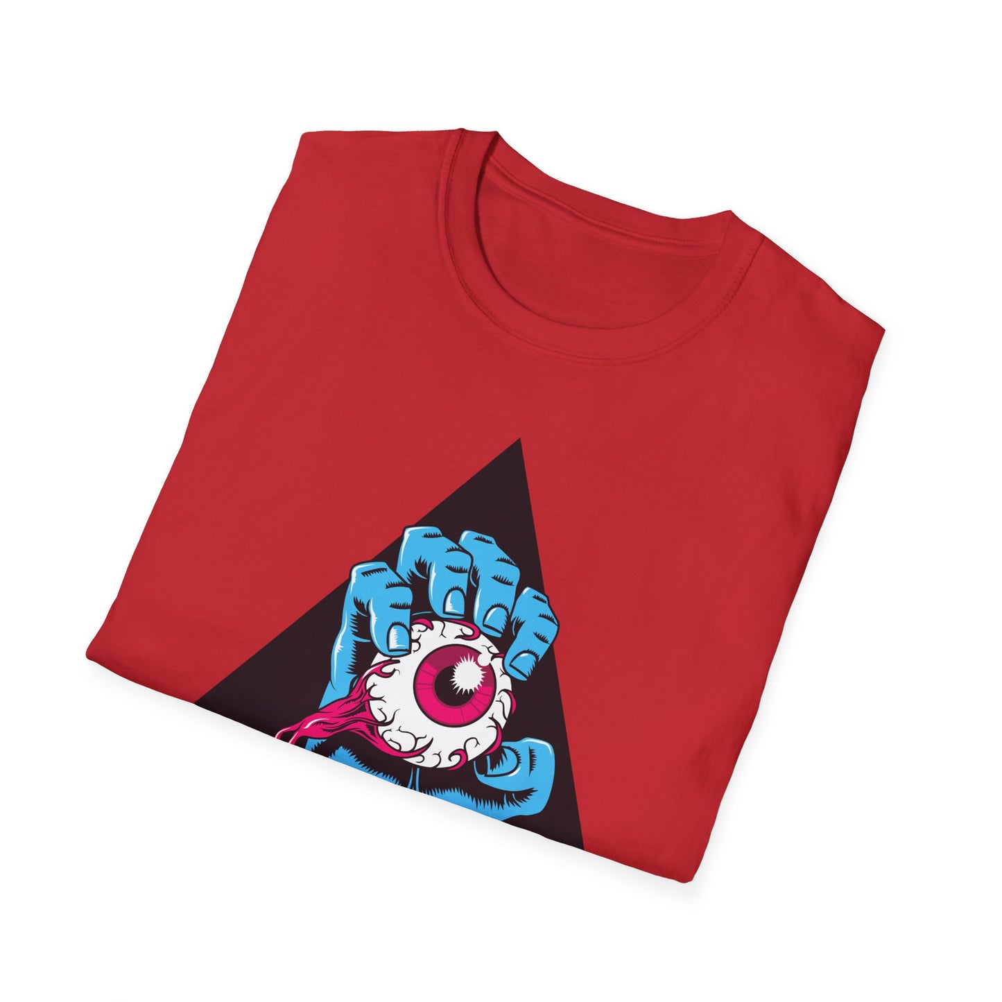 Cartoon T-Shirt, Animation T-Shirt, Funny Tee Shirt - 65