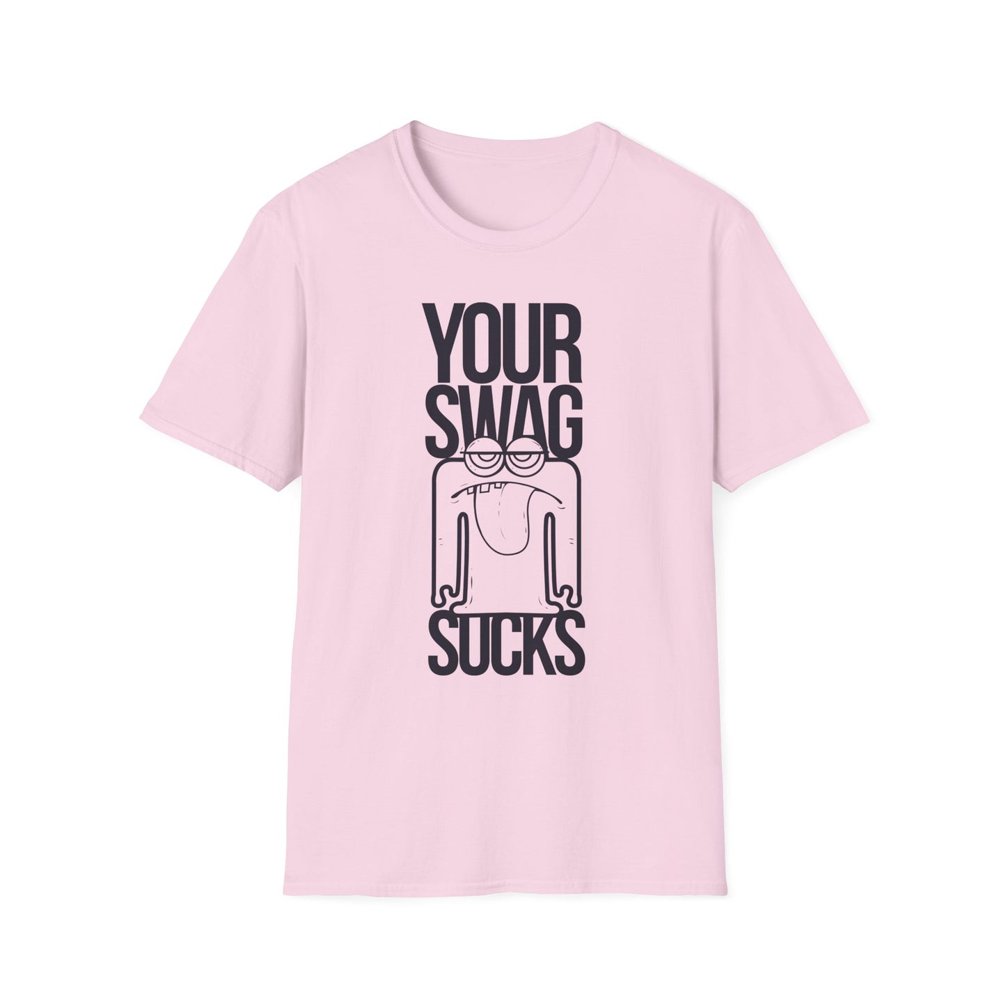 Cartoon T-Shirt, Animation T-Shirt, Funny Tee Shirt - 118