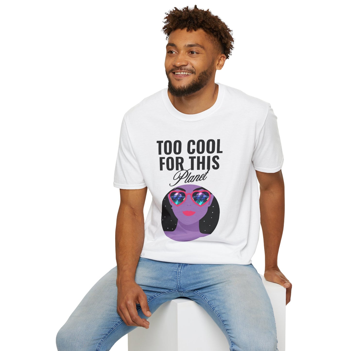 Funny T Shirts, UFO Tees, Funny Aliens Shirt