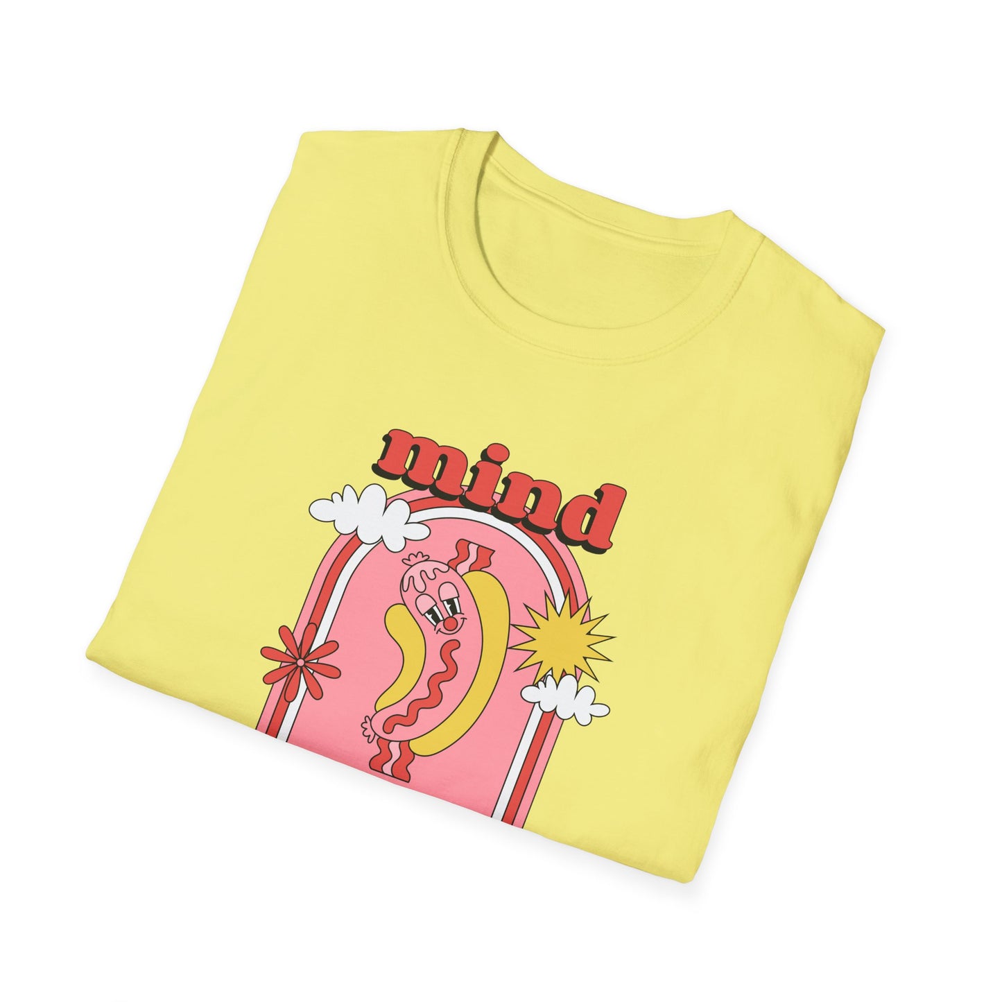 Funny Food T-Shirts, Funny T-Shirts - 8